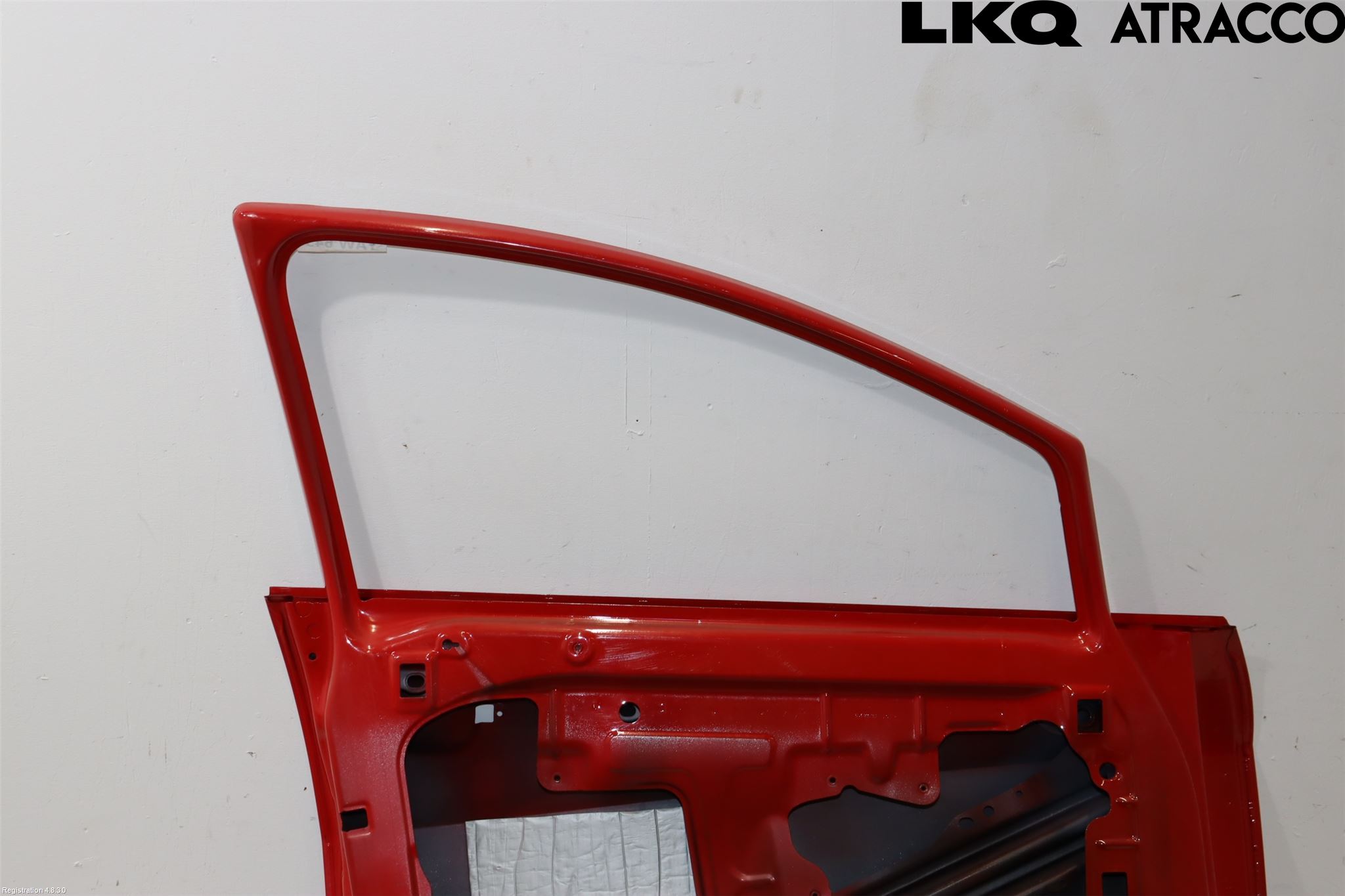 Seat IBIZA IV 08-16 Dør 4D Foran Venstre