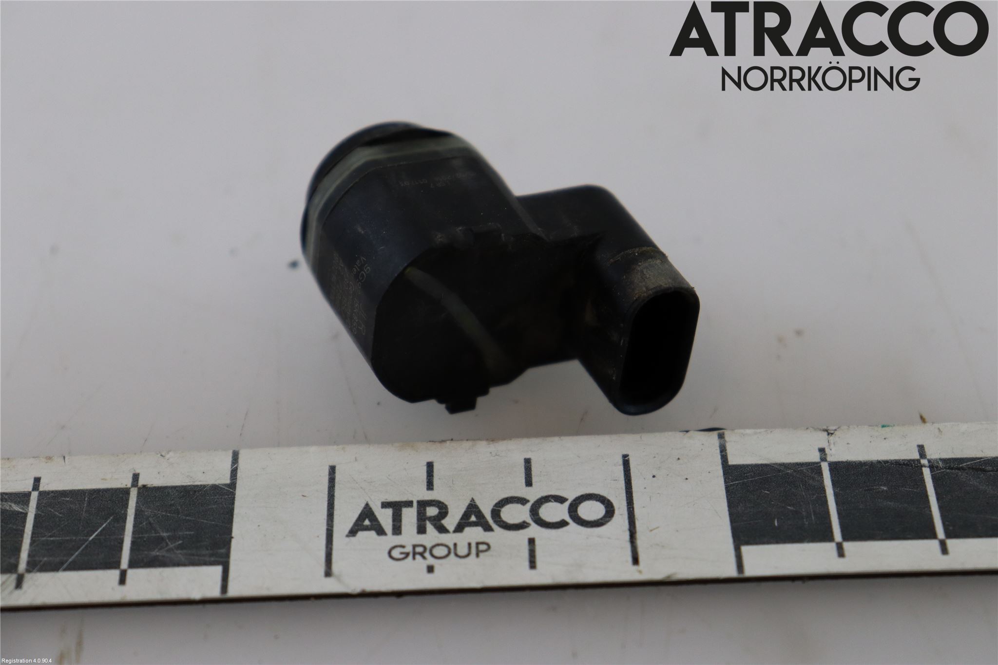 Jaguar XF 08-15 Sensor Parkering Front