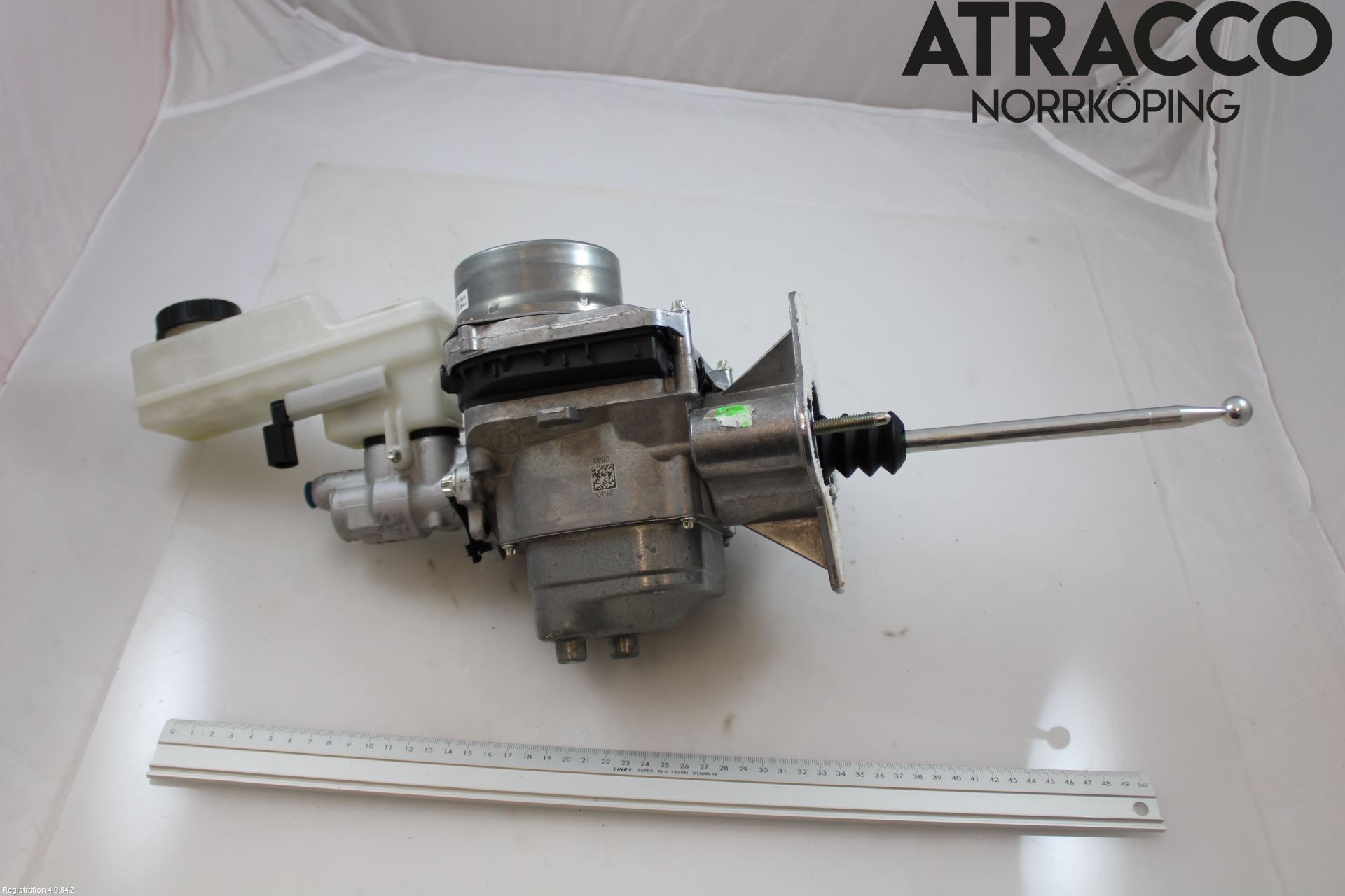 Volkswagen VW ID.3 21- Brems Hovedsylinder