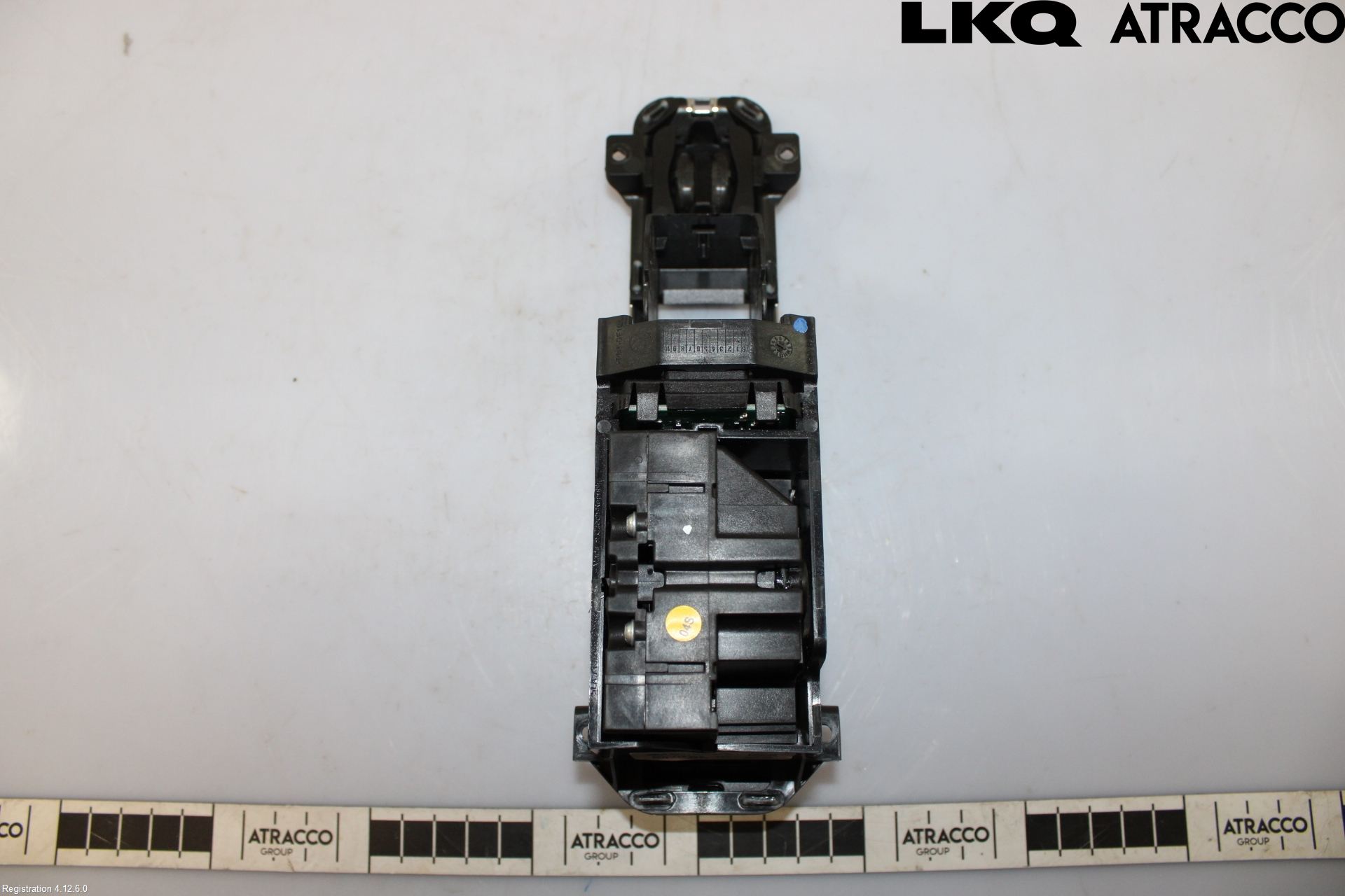 Skoda ENYAQ iV 21- Gearspak
