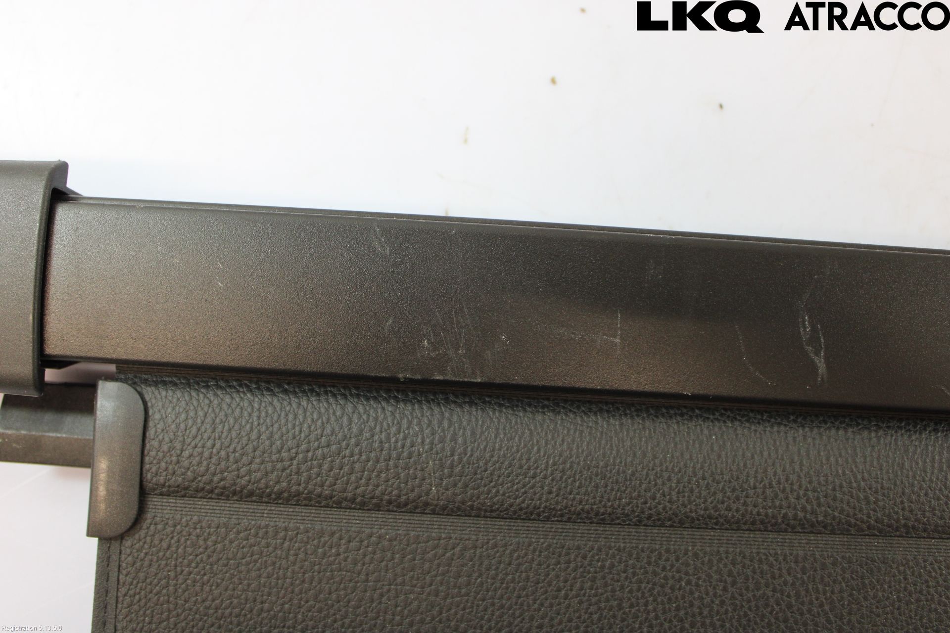 Volkswagen VW GOLF / E-GOLF VII 13-20 Innr Innsyn Beskytelse Stv