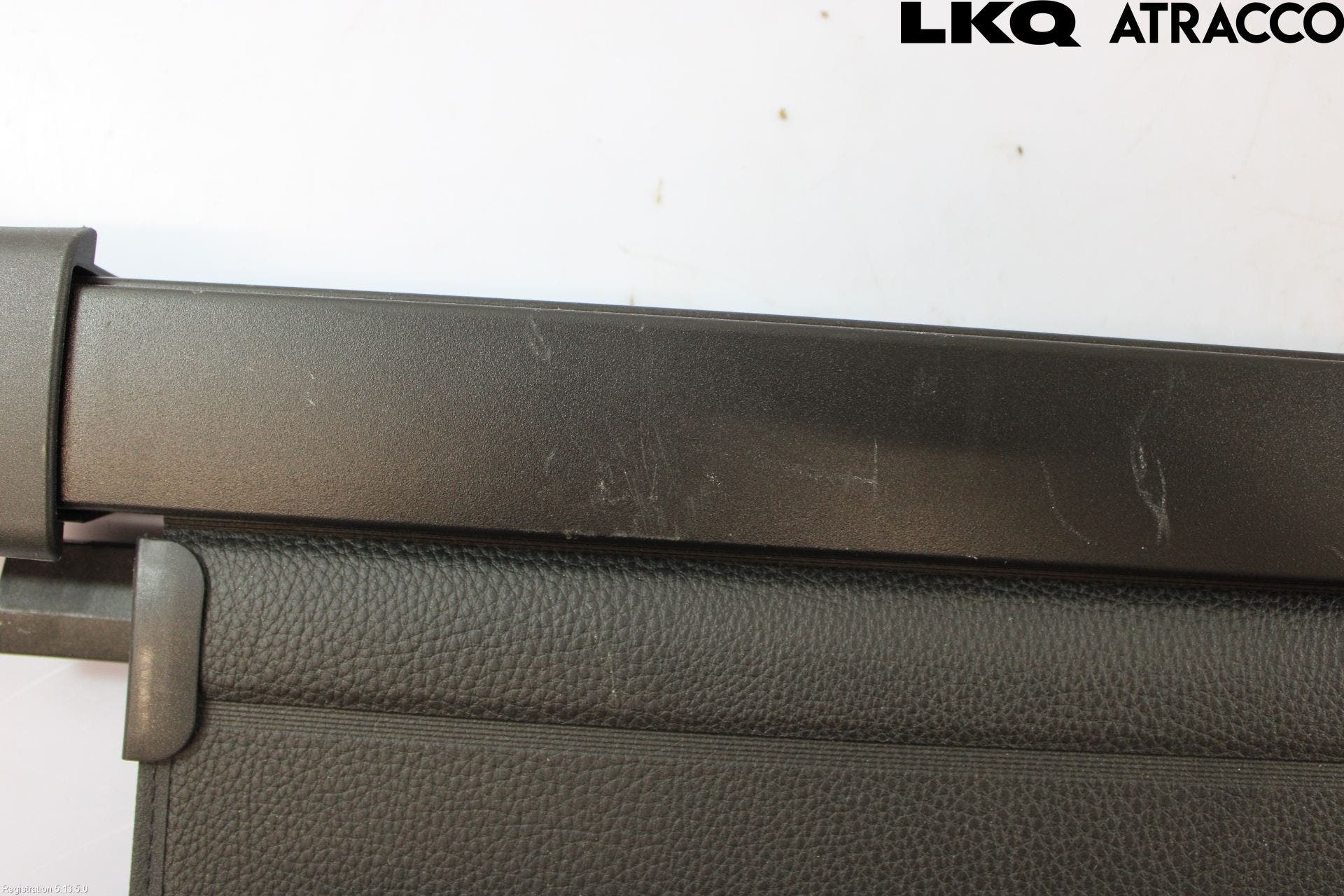 Volkswagen VW GOLF / E-GOLF VII 13-20 Innr Innsyn Beskytelse Stv
