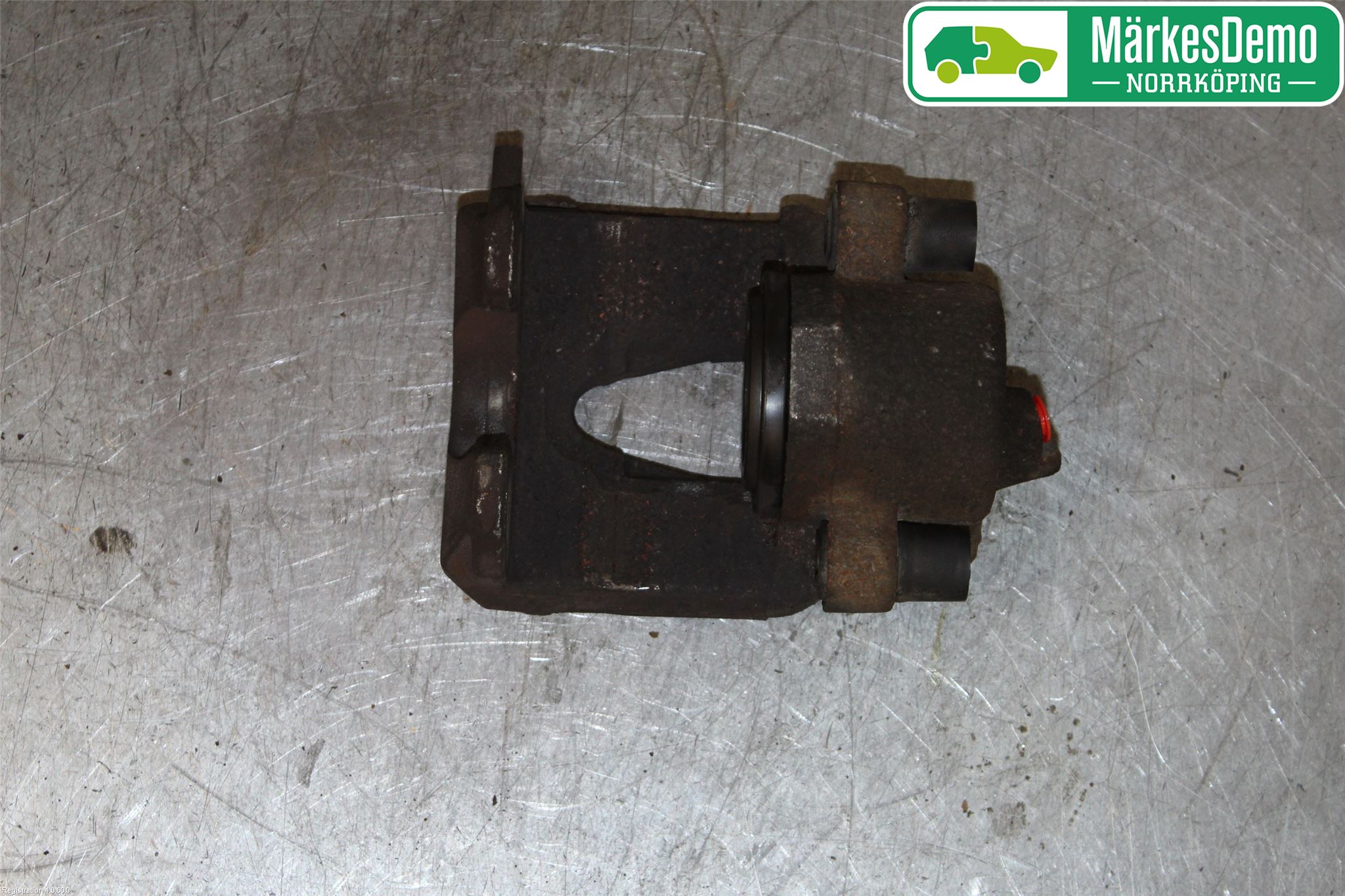 Audi A1/S1 11-18 Bremsecaliper Foran Høyre