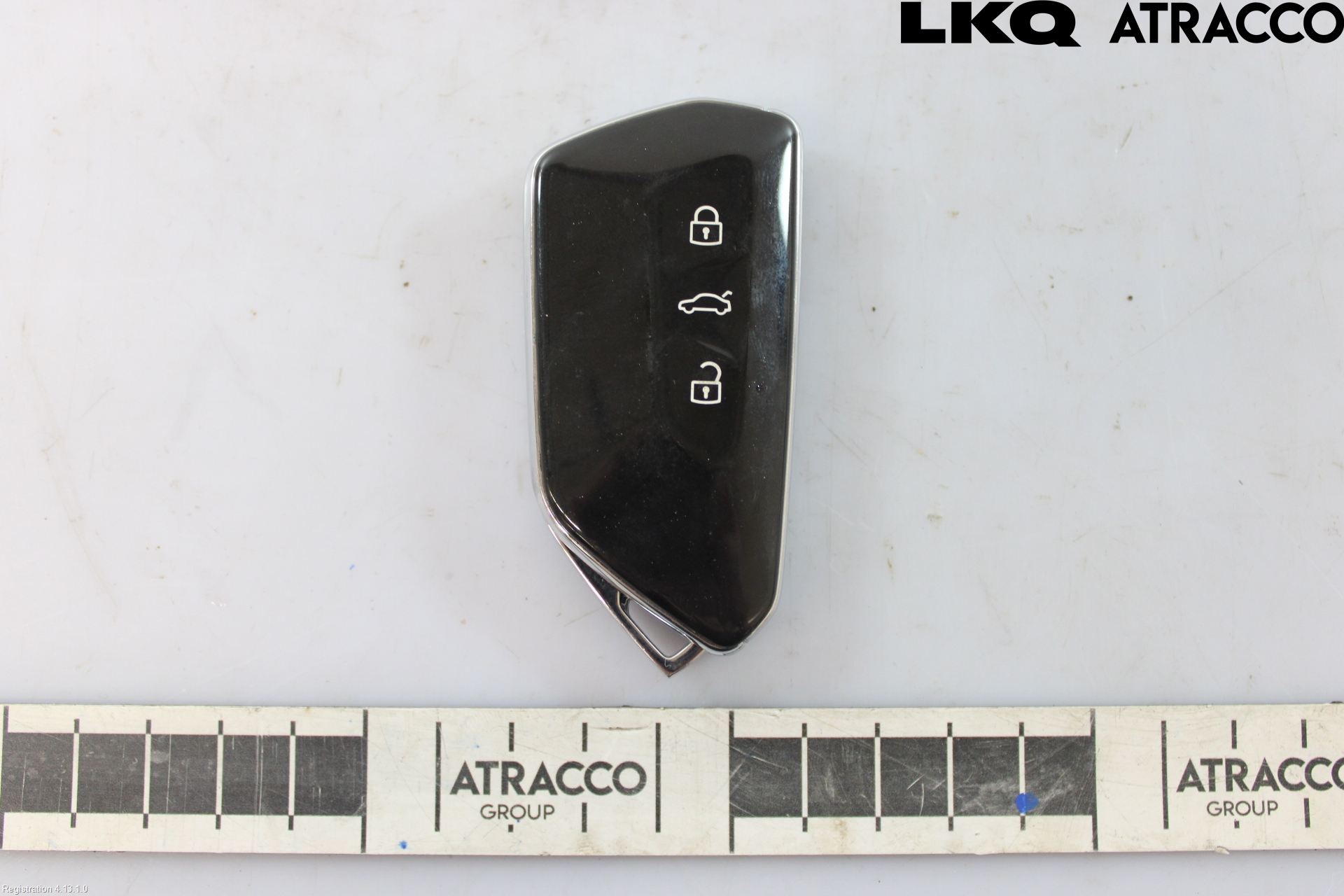 Volkswagen VW ID.5 22- Nøkkel - Nøkler