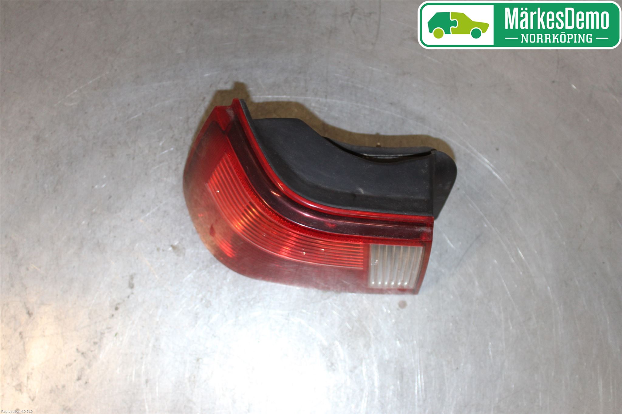 Seat IBIZA II 99-01 Baklykt Venstre