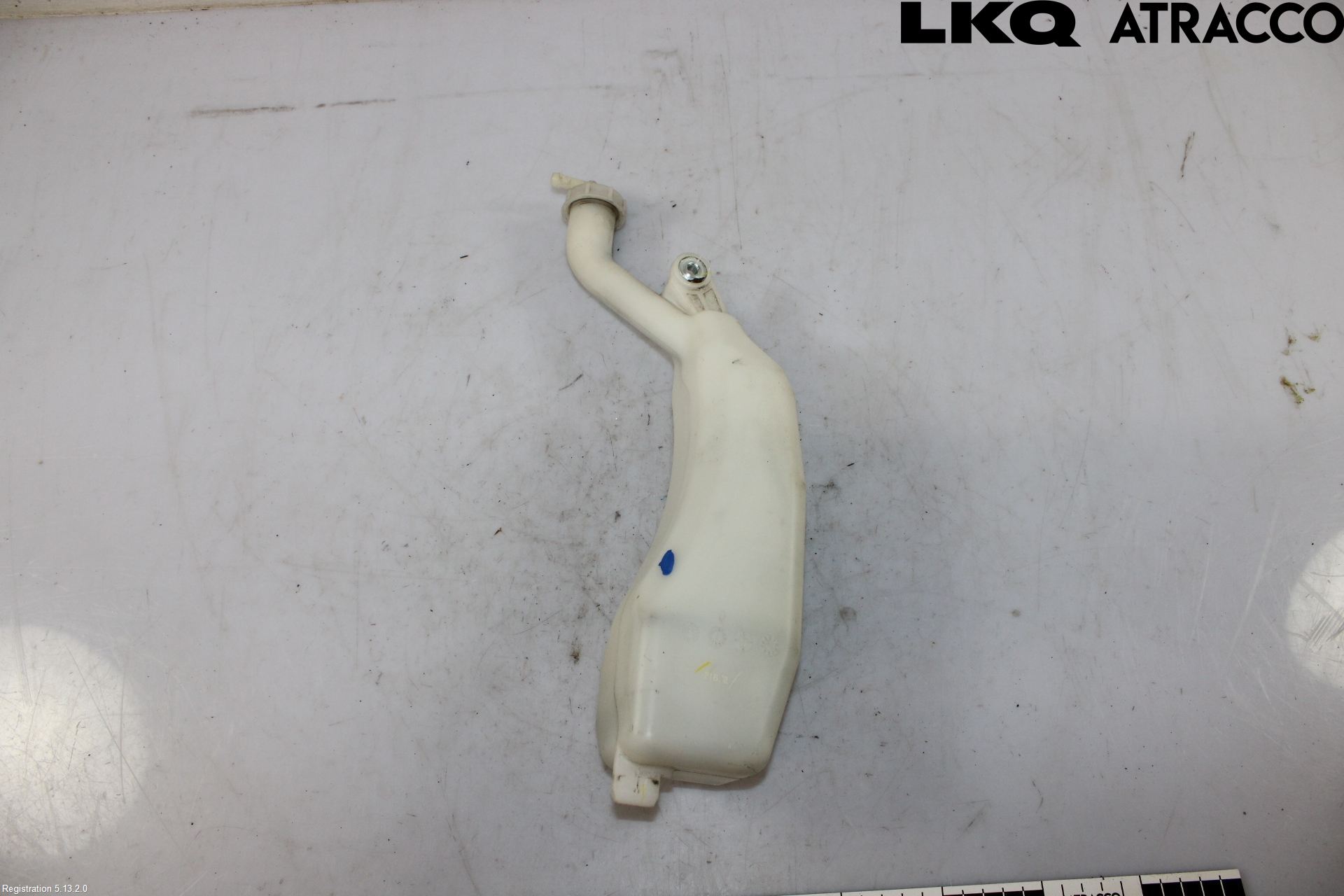 Honda CIVIC 06-11 Ekspansjonstank