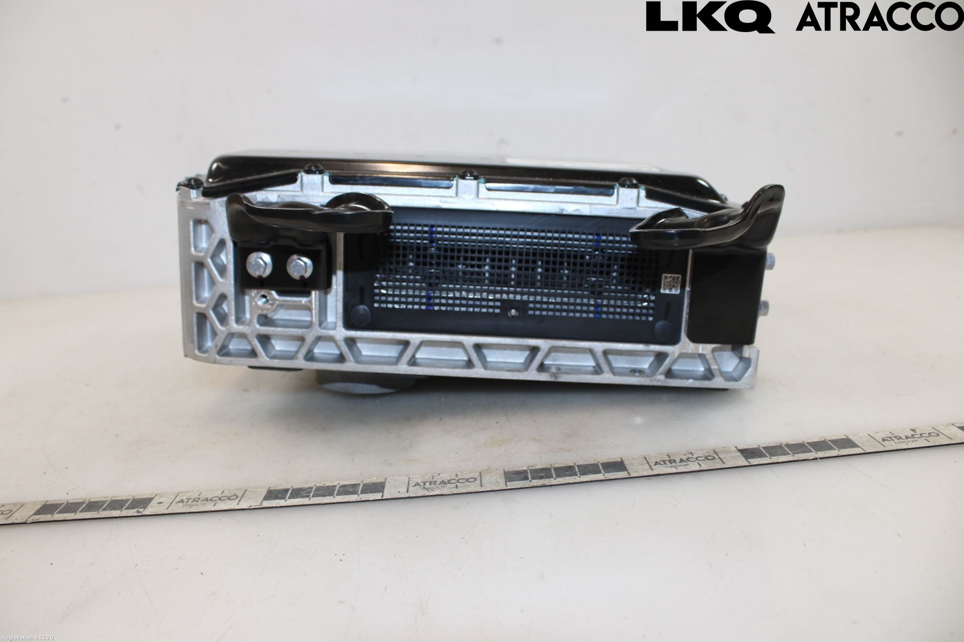 Skoda KODIAQ 24- Hybrid Batteri