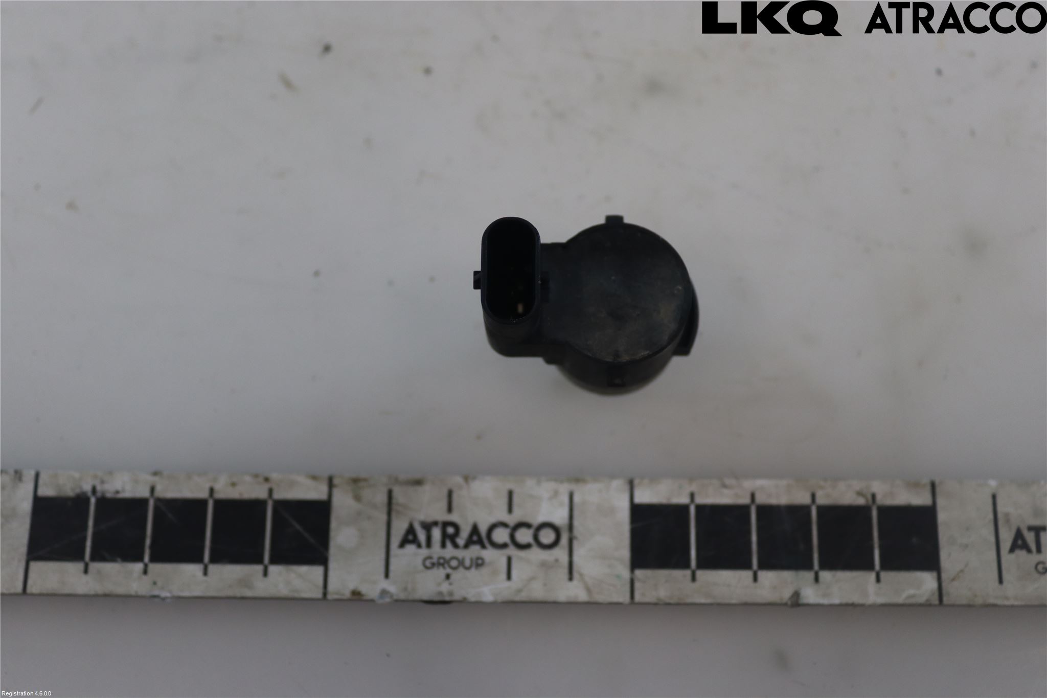 Audi Q5/SQ5 17- Sensor Ryggesensor