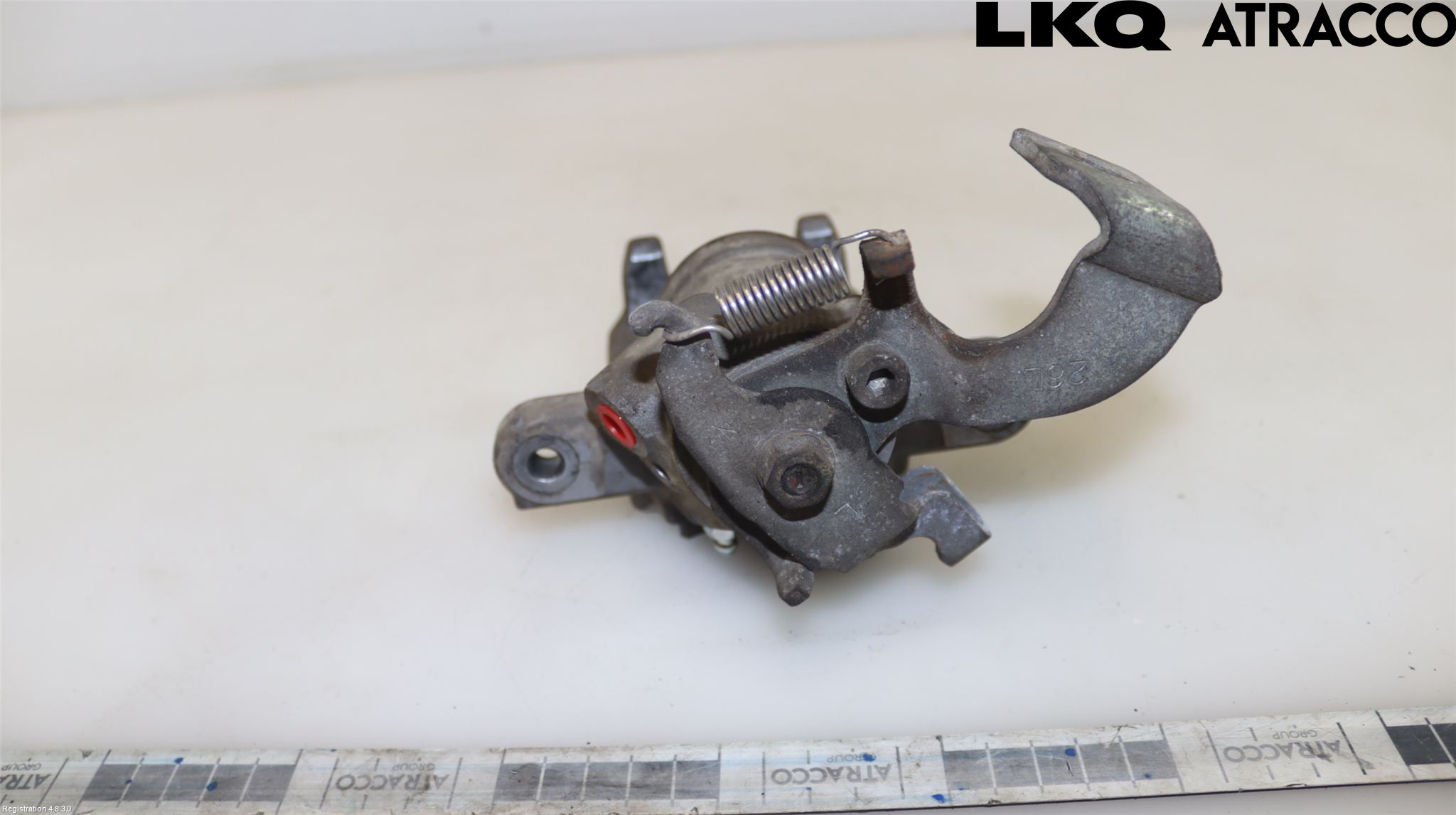 Toyota AURIS 10-12 Bremsecaliper Bak Venstre