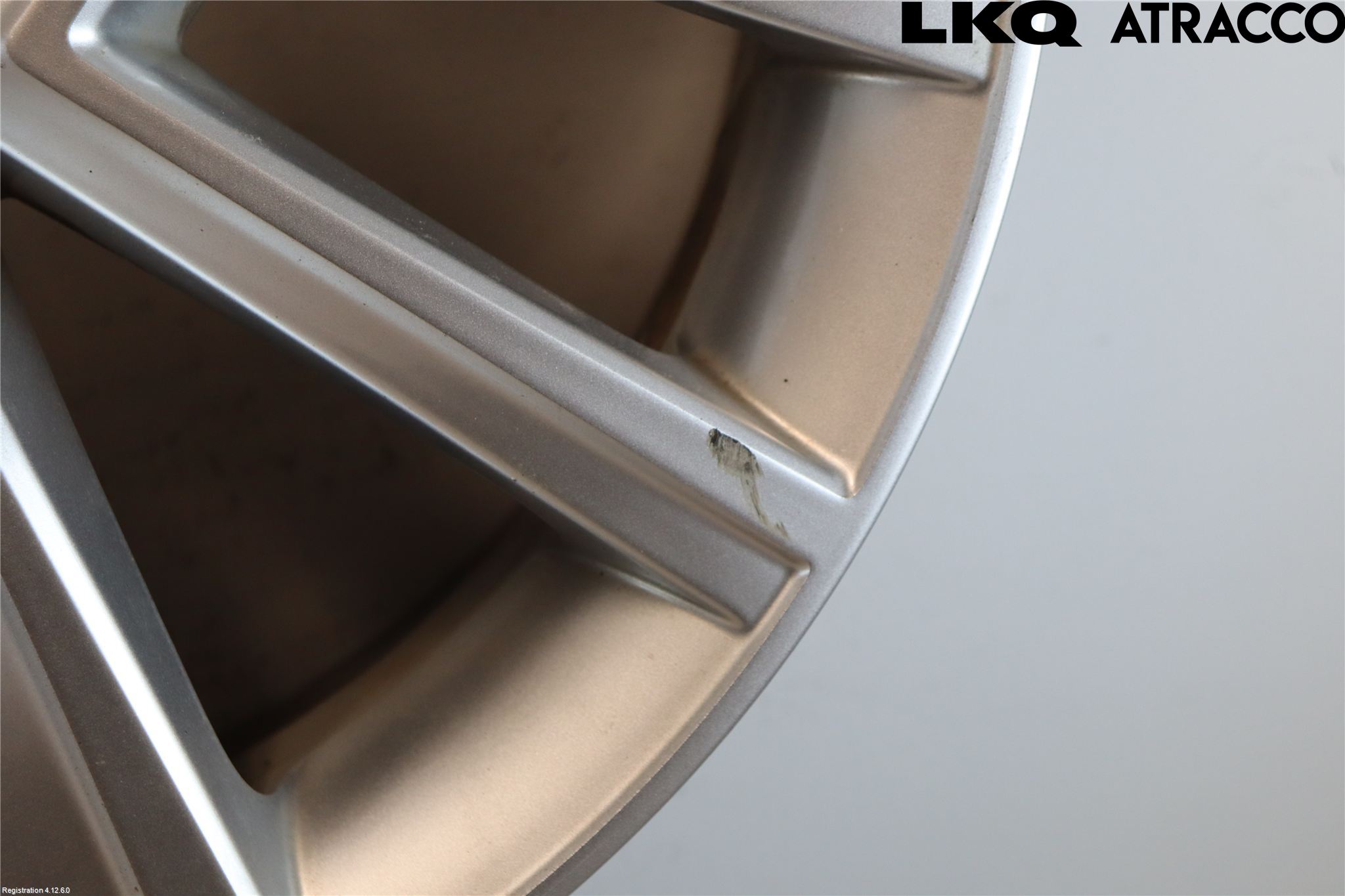 Skoda KAMIQ 20- Felg Aluminium Sett 4Stk