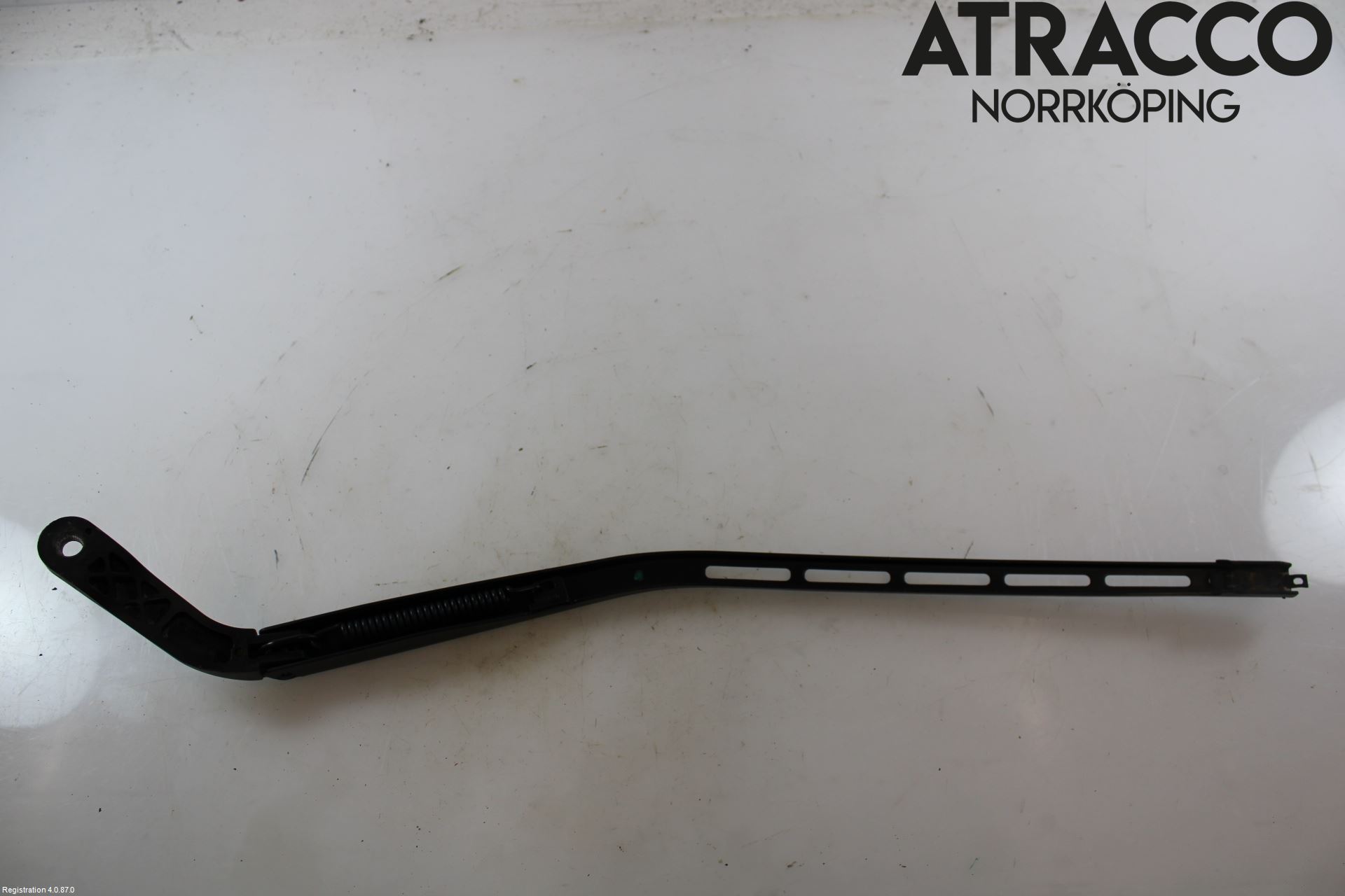 Citroen C4 I   05-10 Viskerarm-Armer Frontrute