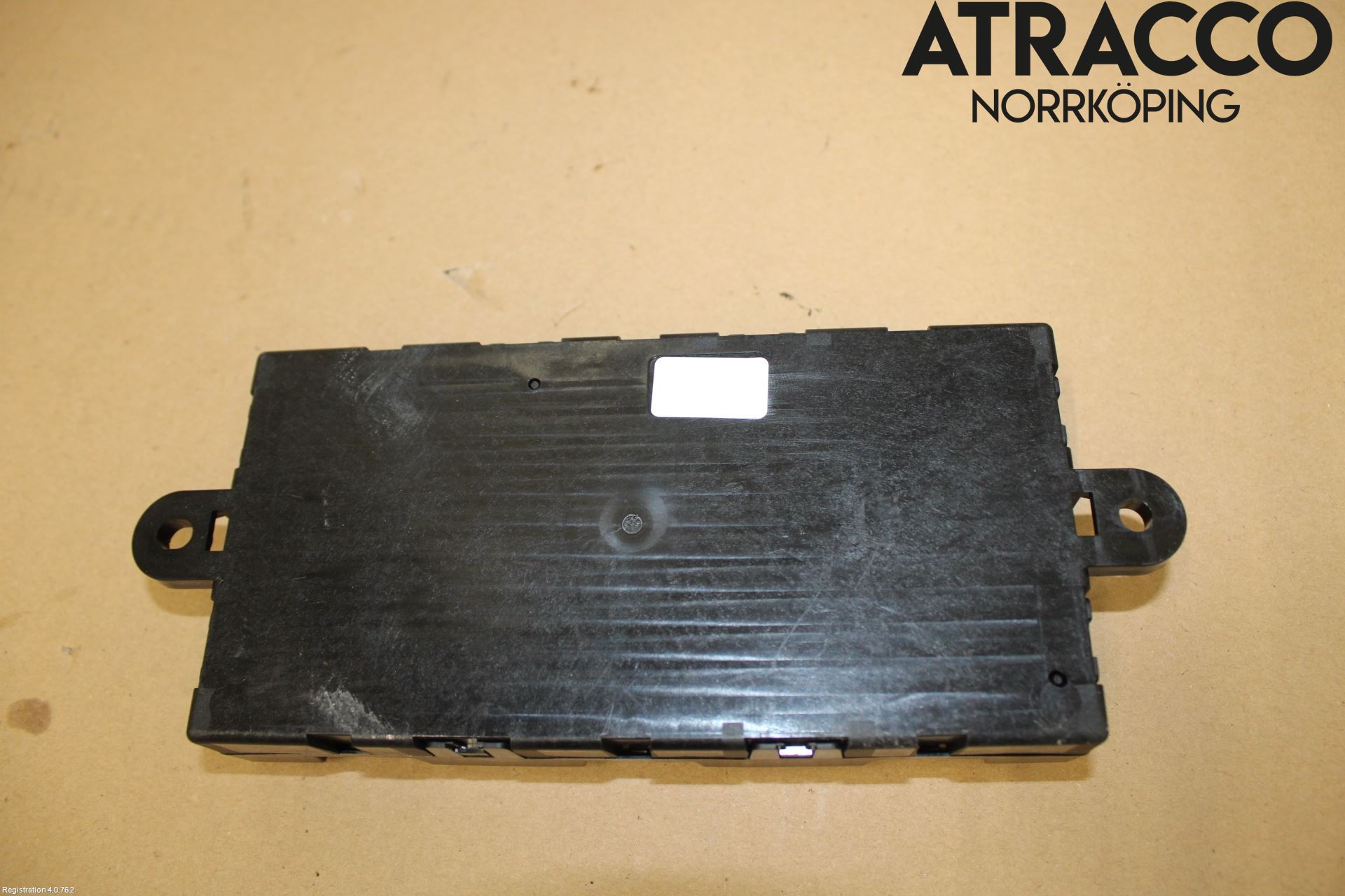 Volkswagen VW GOLF / E-GOLF VIII 20- Varme Ac Betjening-Display