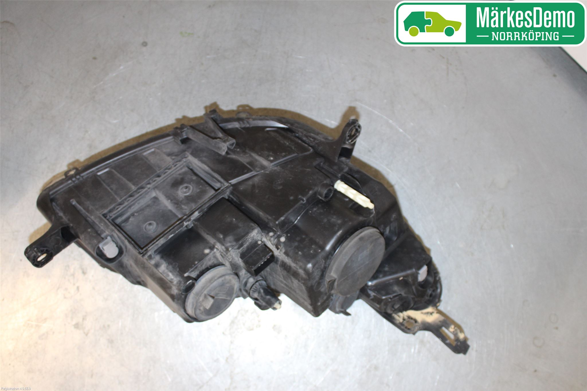 Citroen C5     05-08 Frontlykt Venstre