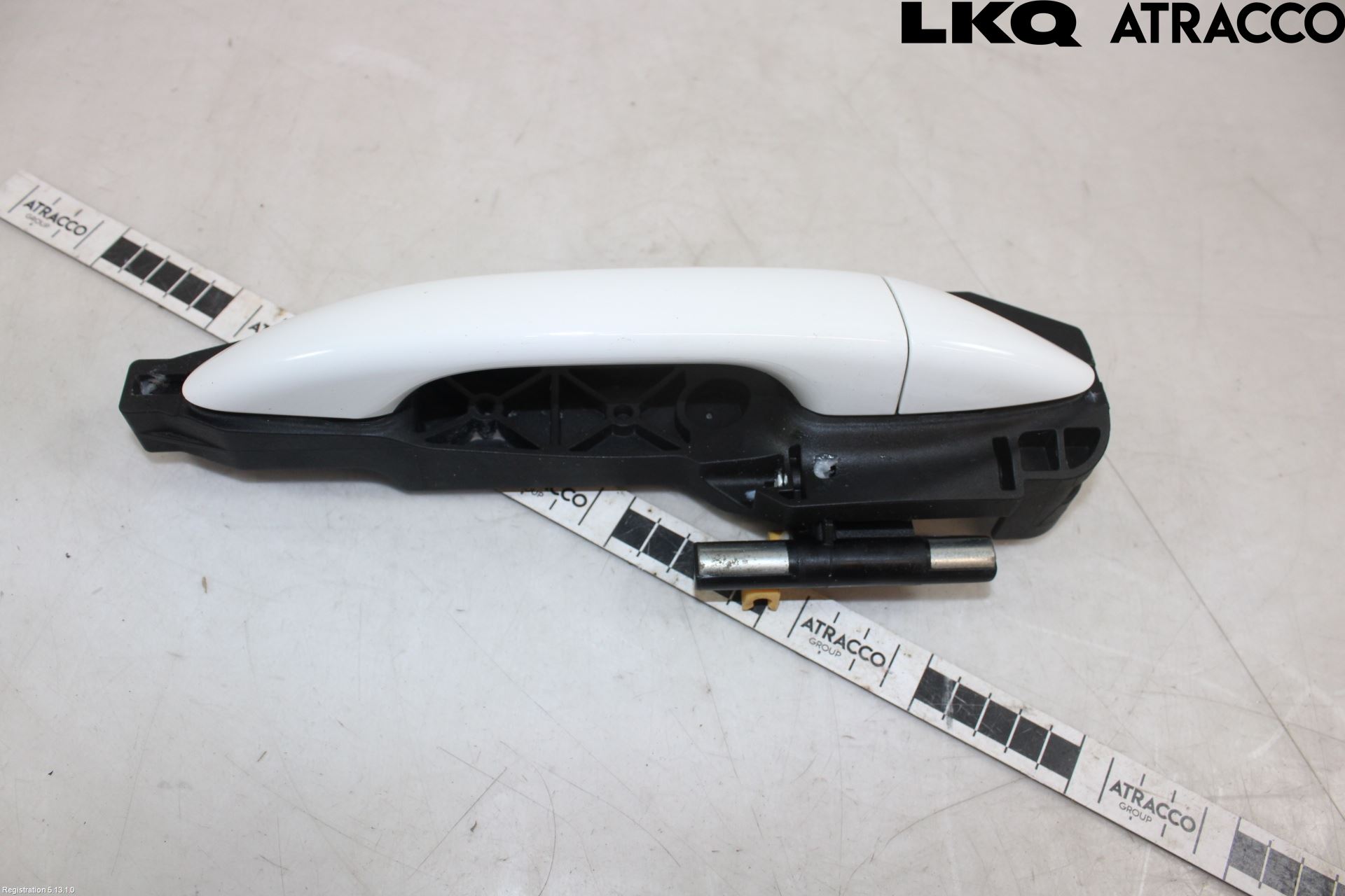 Hyundai i10 BA 14-16 Dørhandtak Ytre Høyre