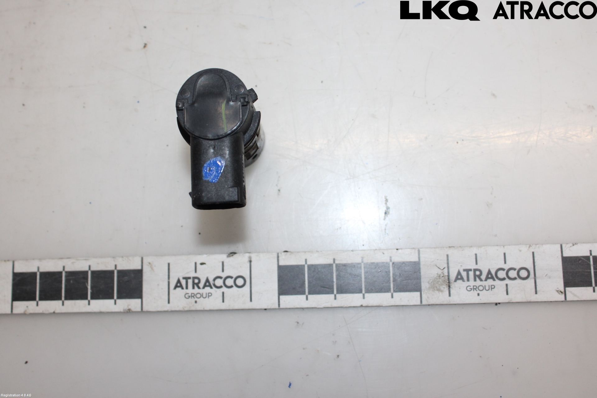 Jaguar XF 08-15 Sensor Ryggesensor