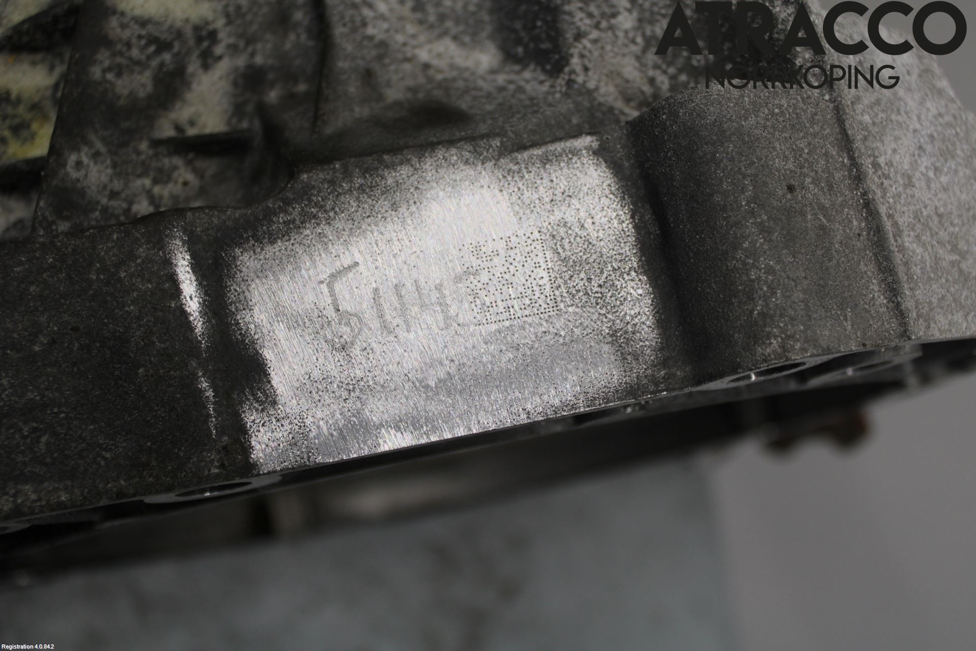 Audi A6 F2/C8 19- Gearkasse  Tronic (Tip)