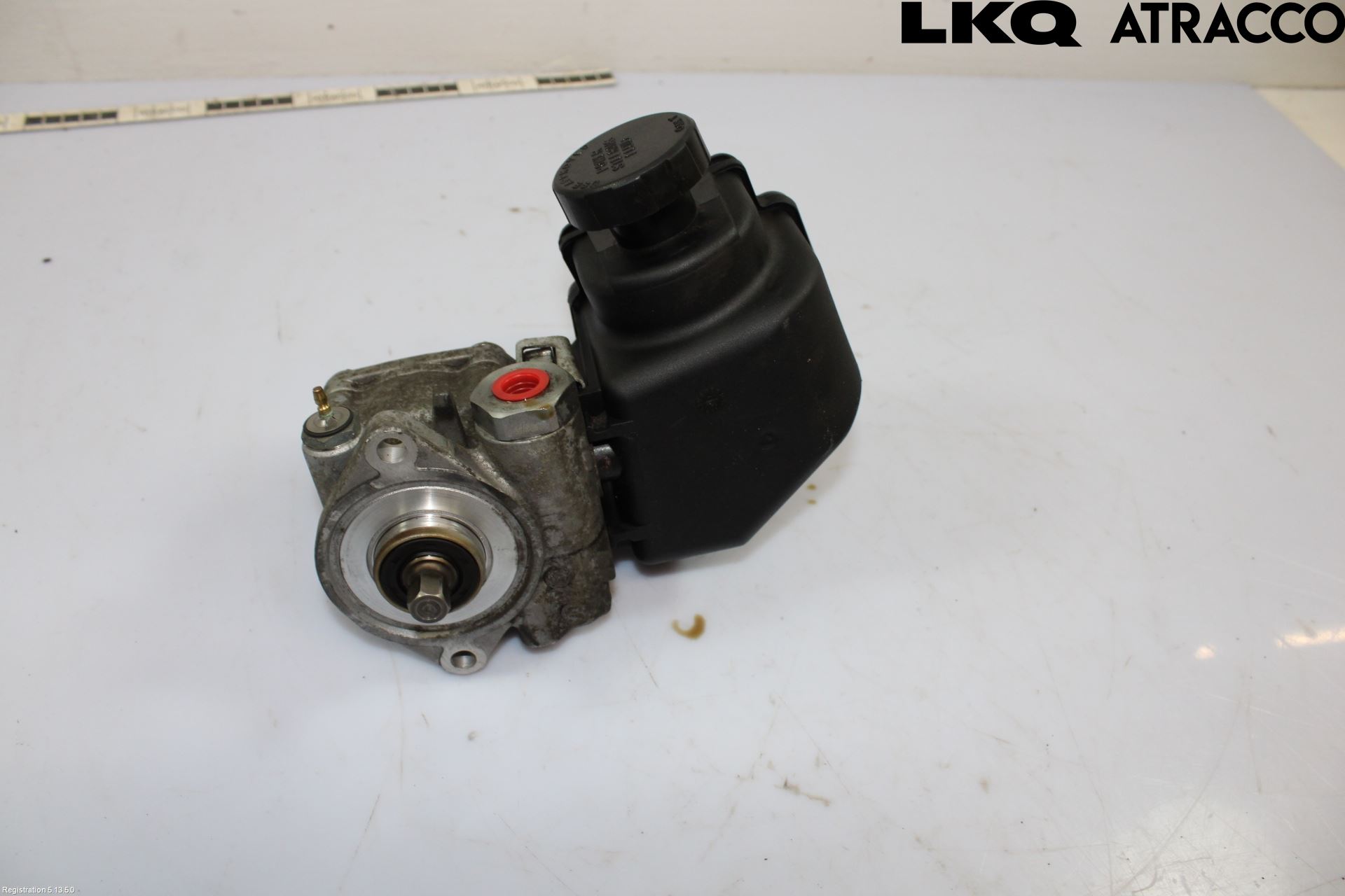 Saab 9-3 VER 2 Servo Pumpe