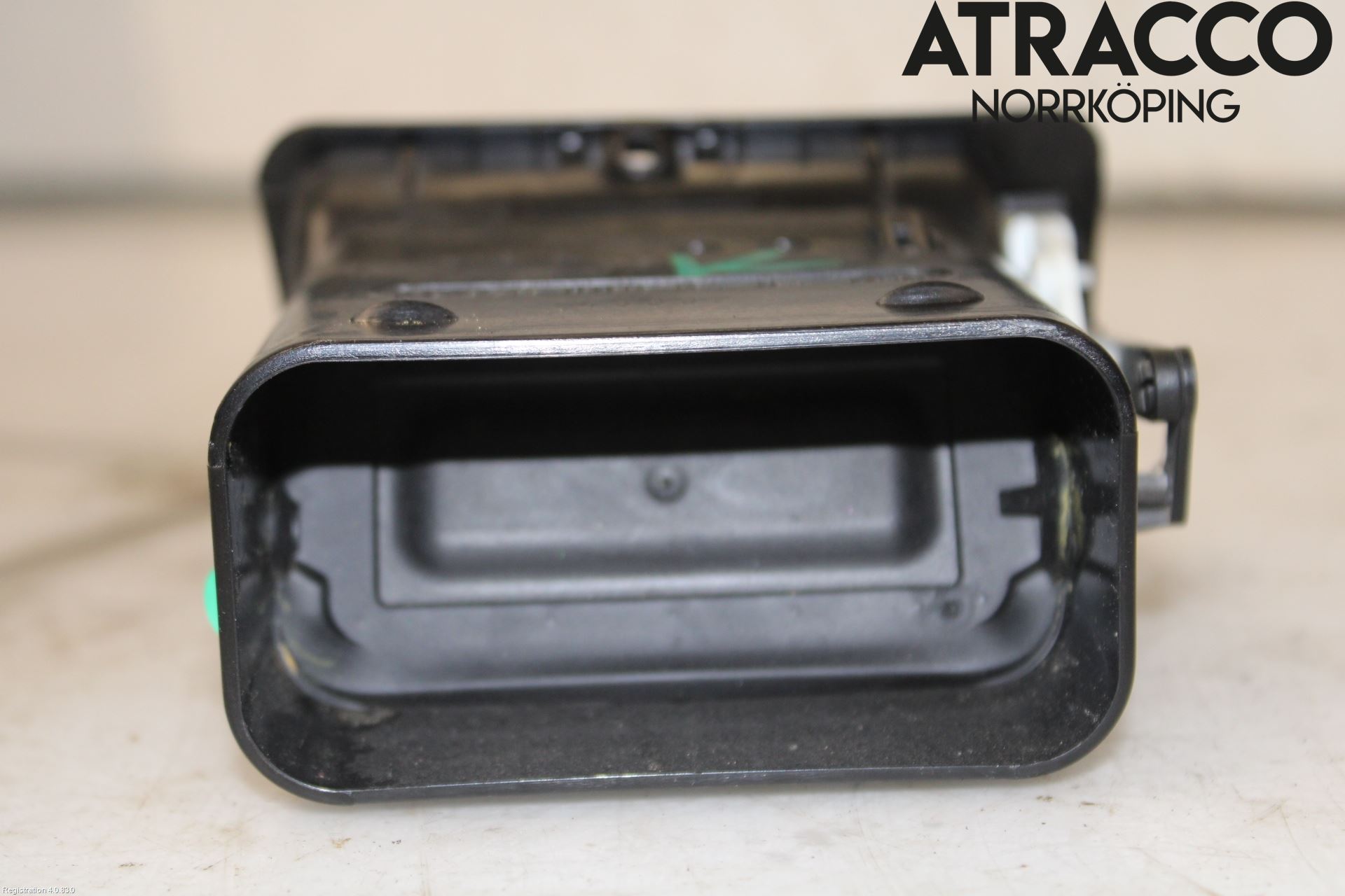 Mercedes-Benz MB SLK (R170) 96-04 Dashbord Kanal - Dyse