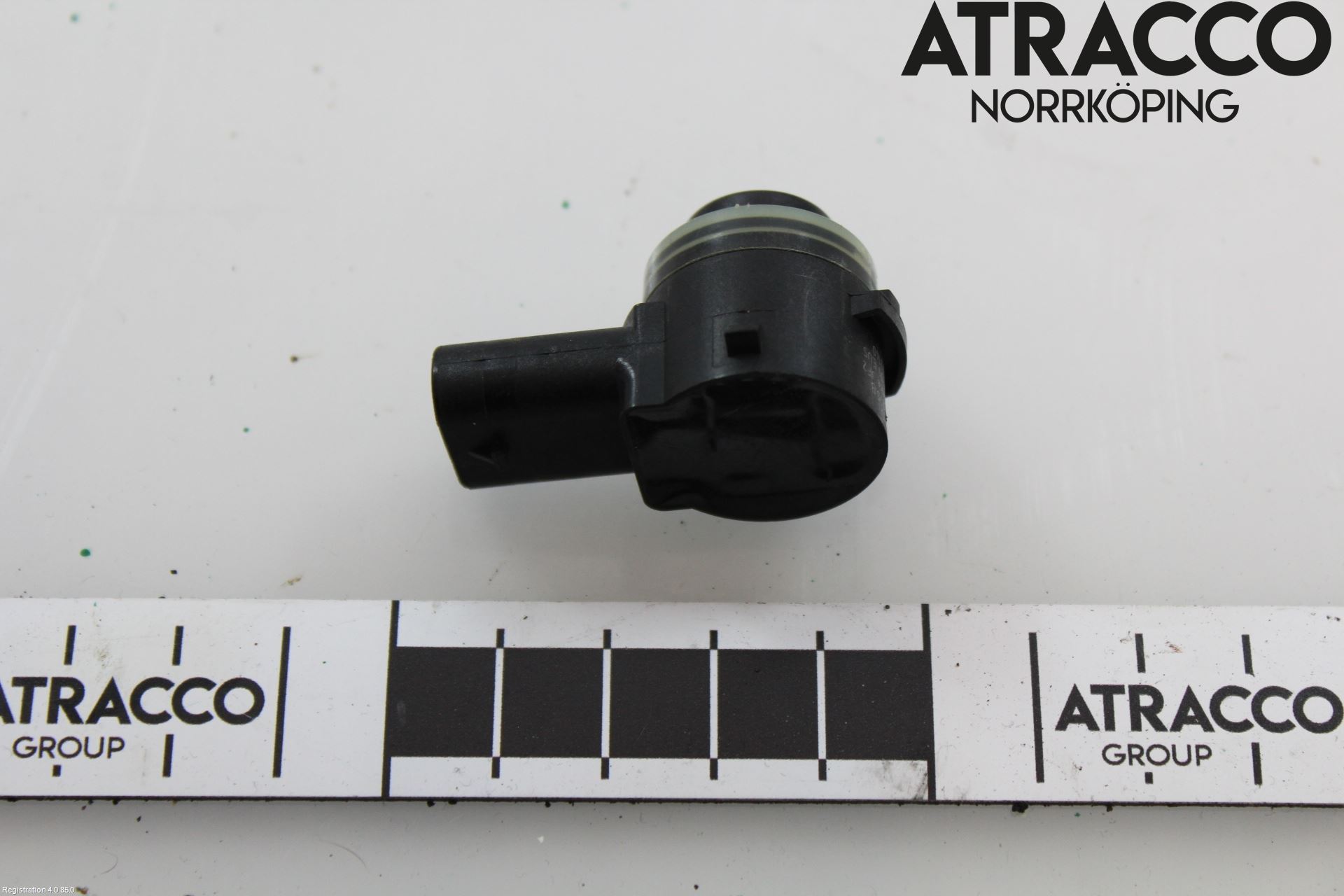Volkswagen VW ARTEON 17- Sensor Ryggesensor