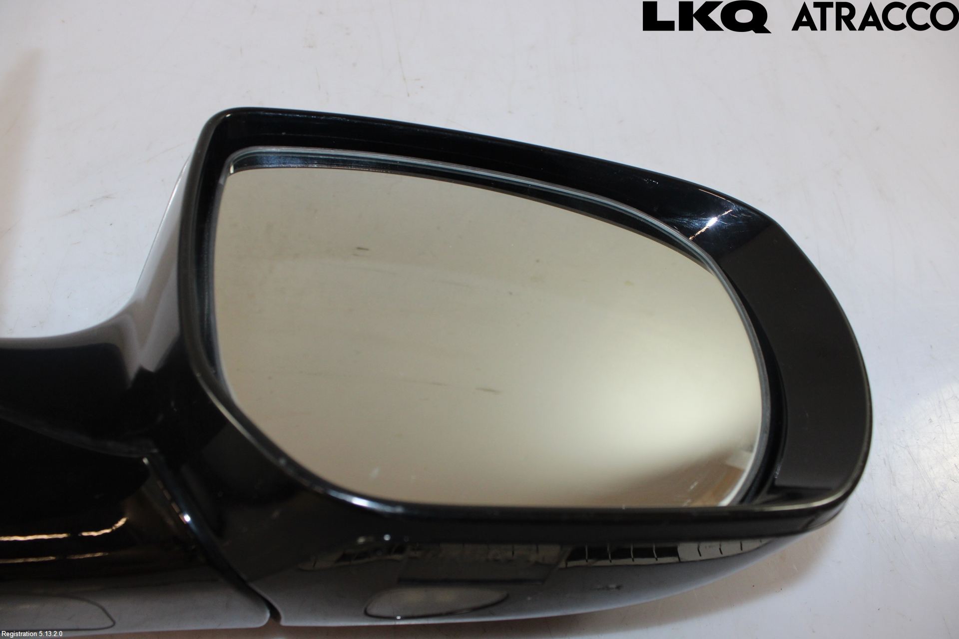 Hyundai SANTA FE 13-18 Speil H M-El Justering