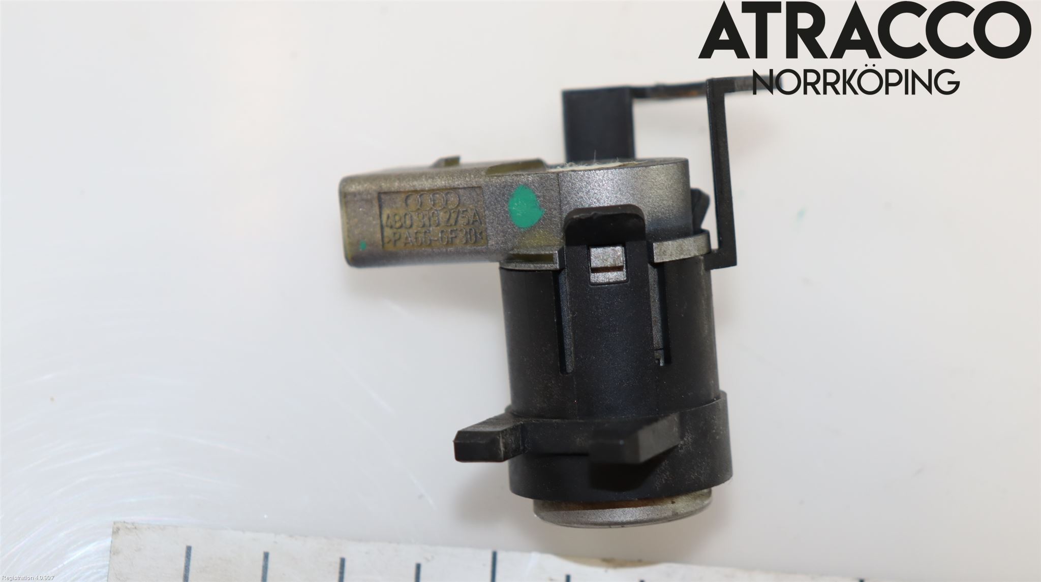 Audi A8/S8 4D 94-02 Sensor Parkering Front