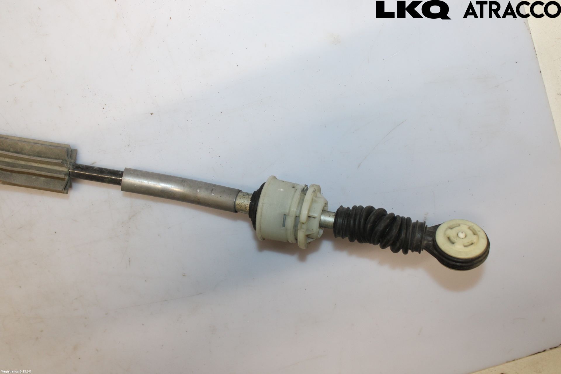 Volkswagen VW TRANSP/CARAVELLE (T6) 16-22 Gearspak