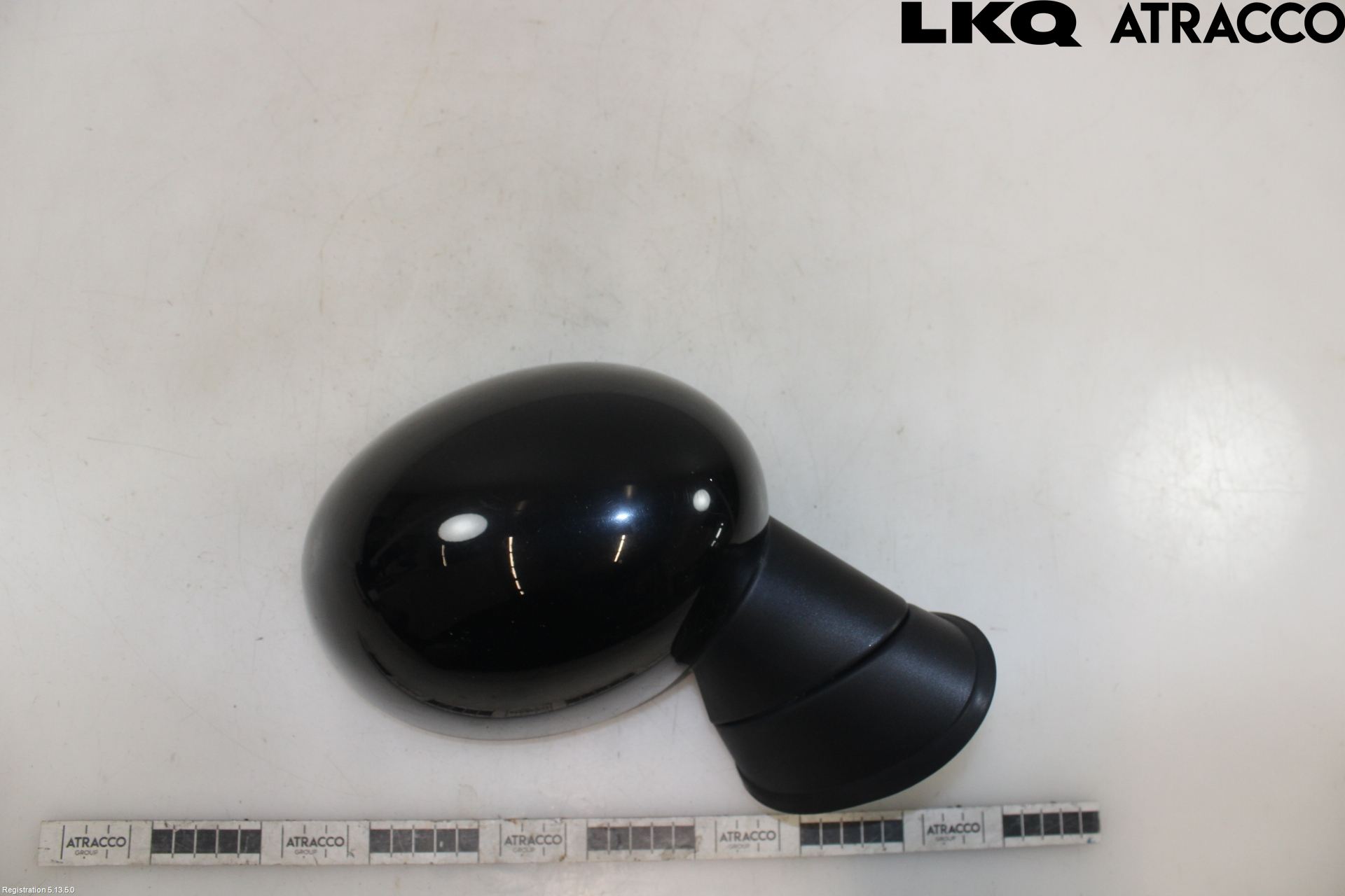 Mini ONE/COOPER 5DR F55 14-24 Speil H M-El Justering