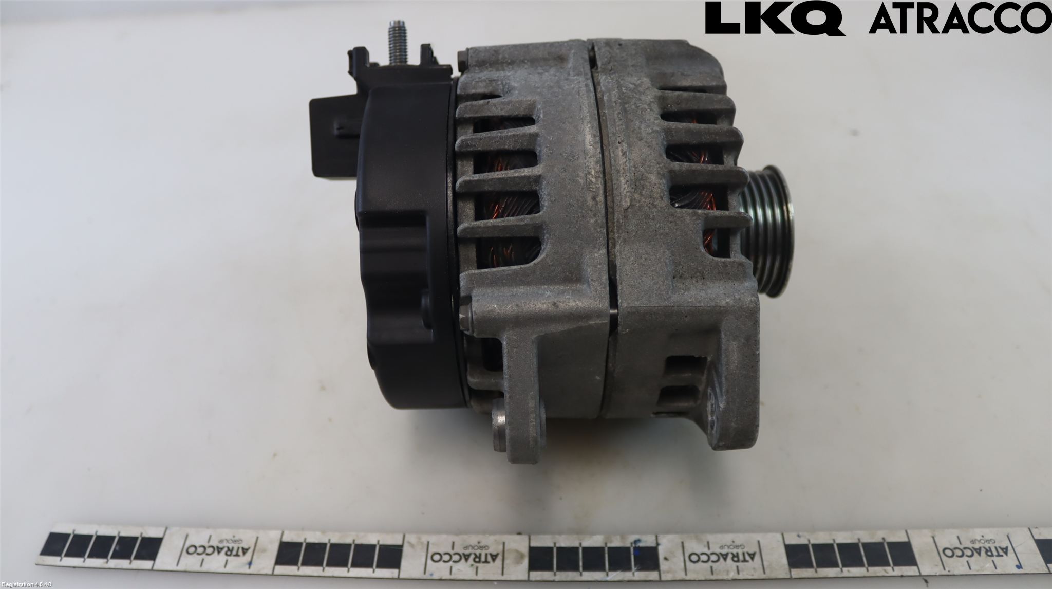 Mercedes-Benz MB E-KLASS (W213) 16-23 Dynamo