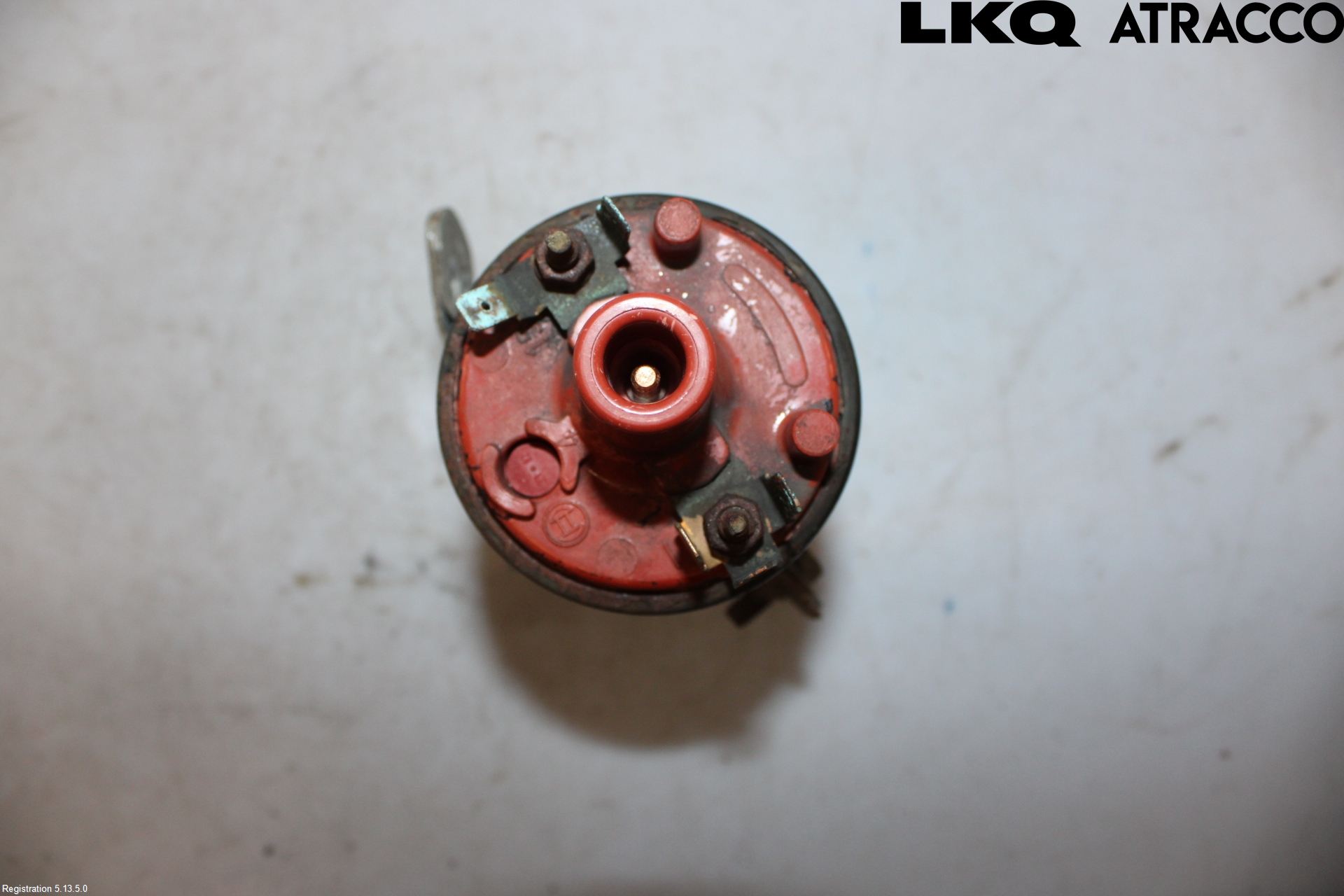 Volvo 740 84-87 Coil
