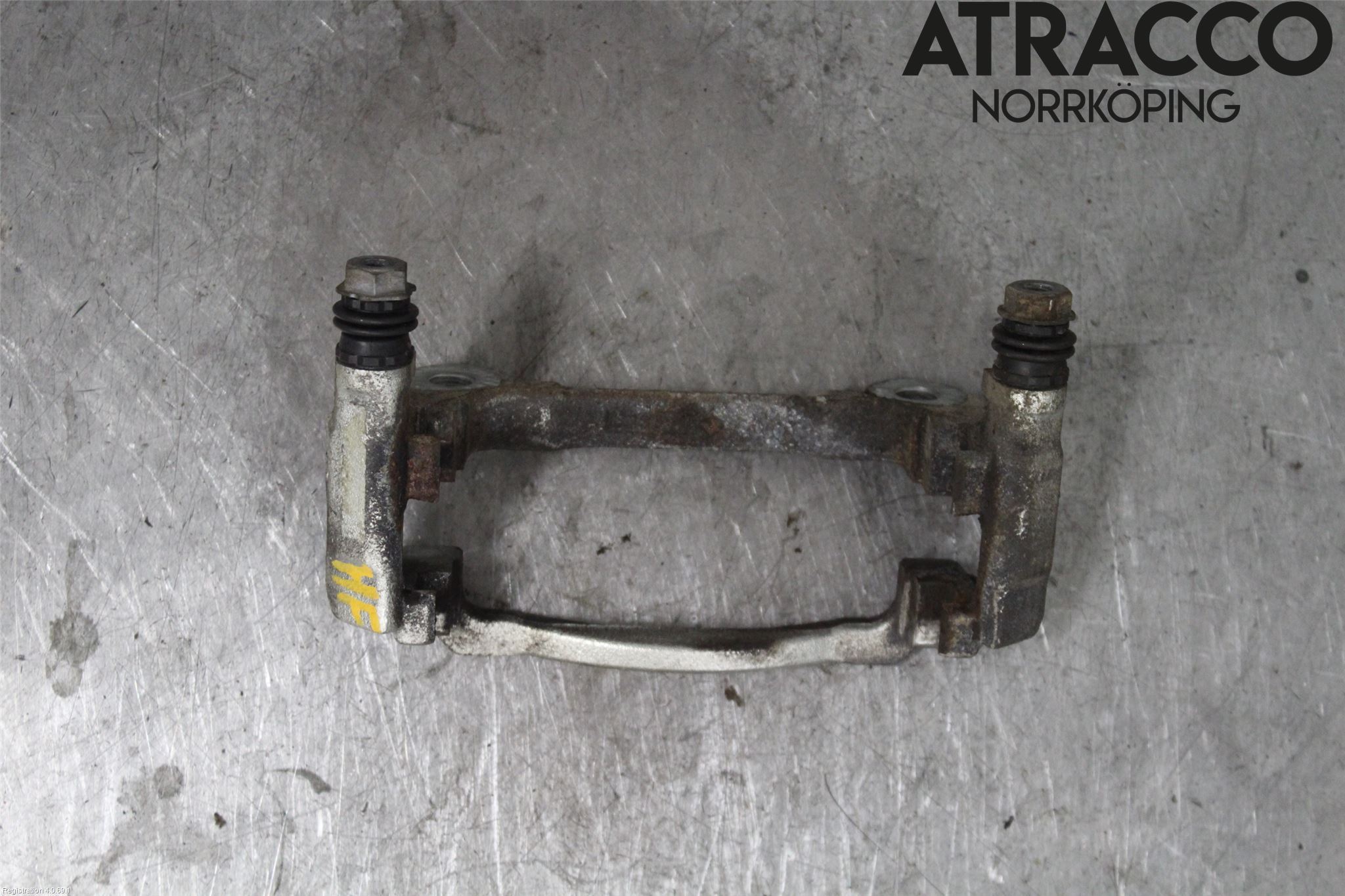 Seat LEON 13-20 Bremsecaliper Feste Holder