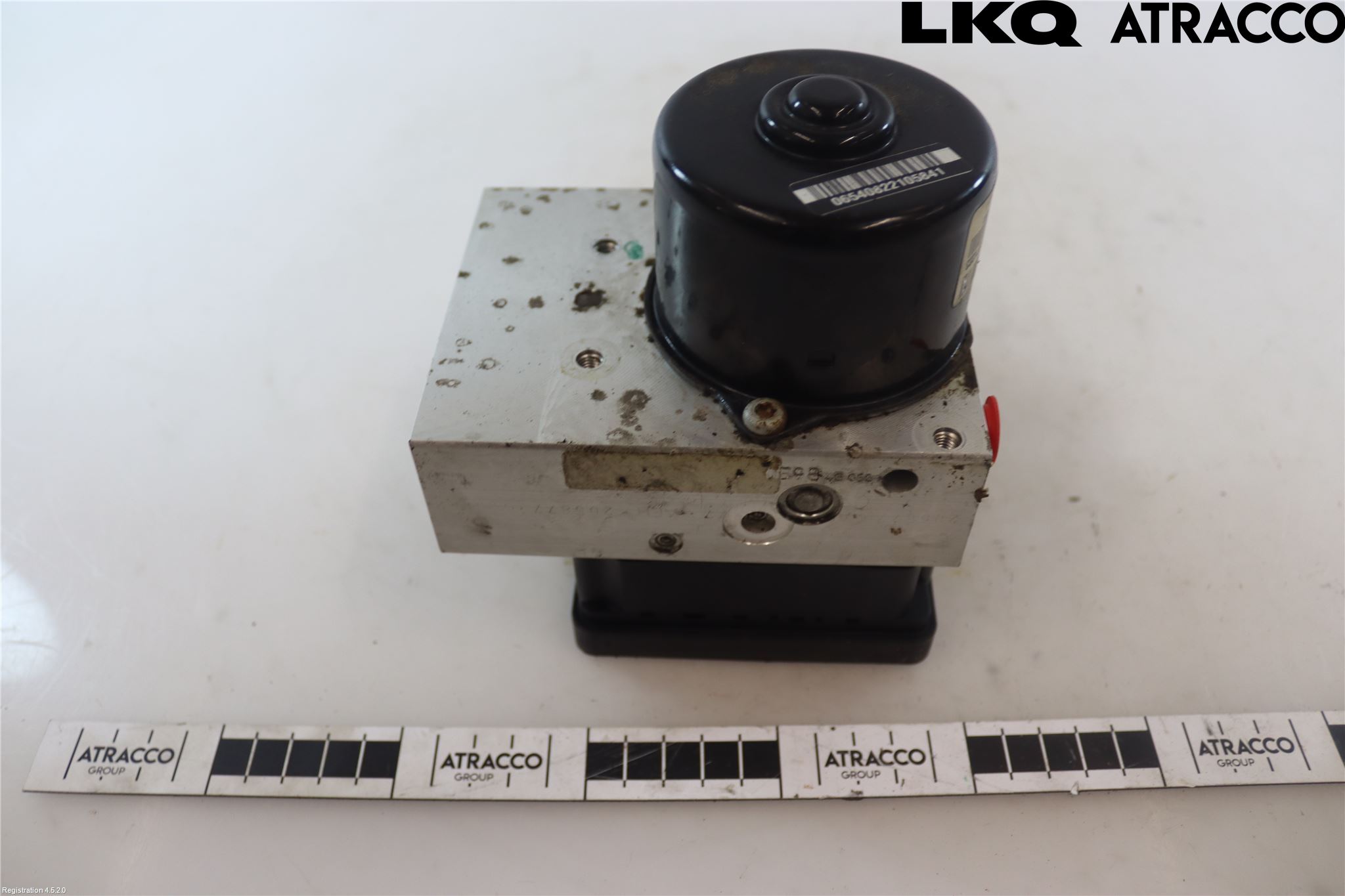 Volvo S60 01-04 Abs Hydraulikkaggregat