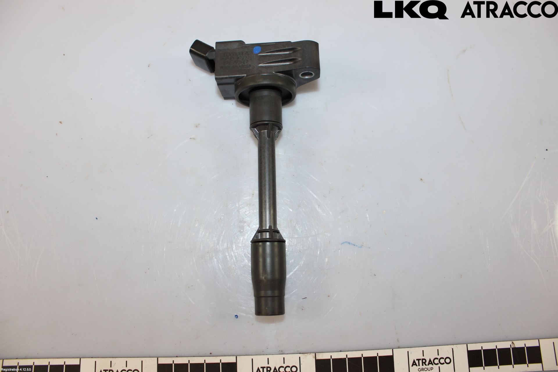 Toyota COROLLA 19- Coil