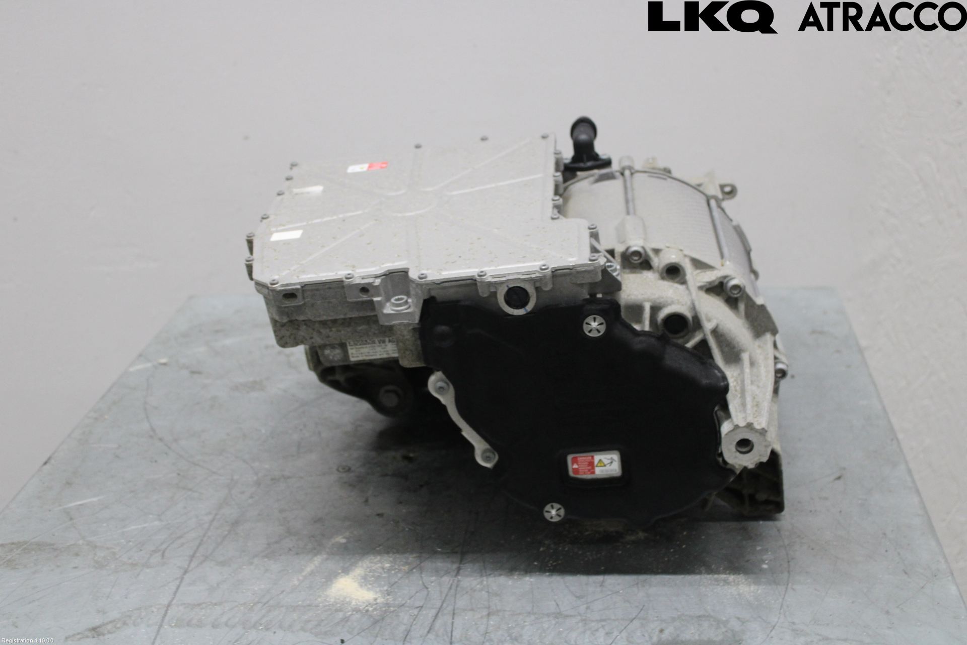 Volkswagen VW ID.3 21- Navgir Elektrisk