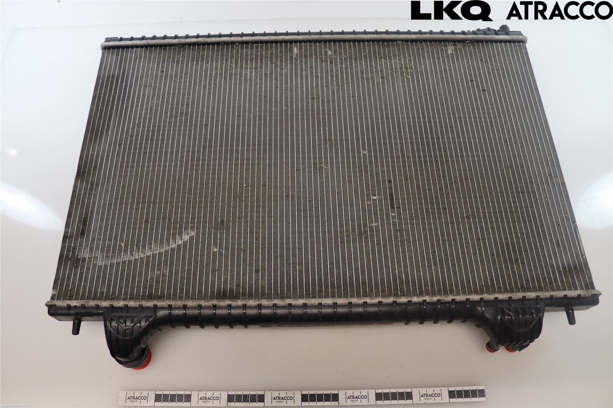 Jaguar XF (X260) 16-24 Radiator Automat
