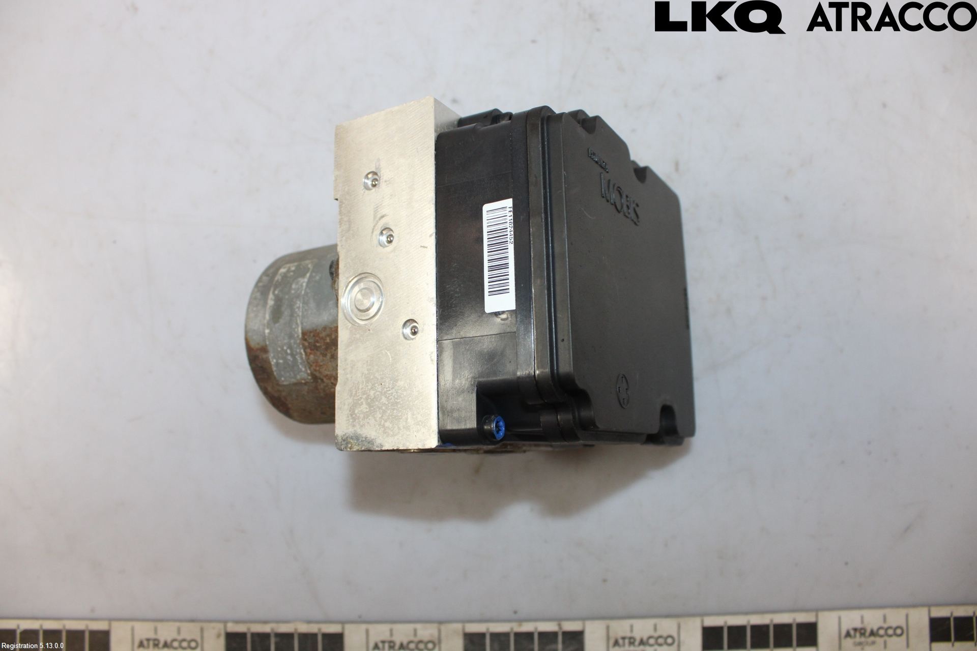 Kia CEED 06-12 Abs Hydraulikkaggregat