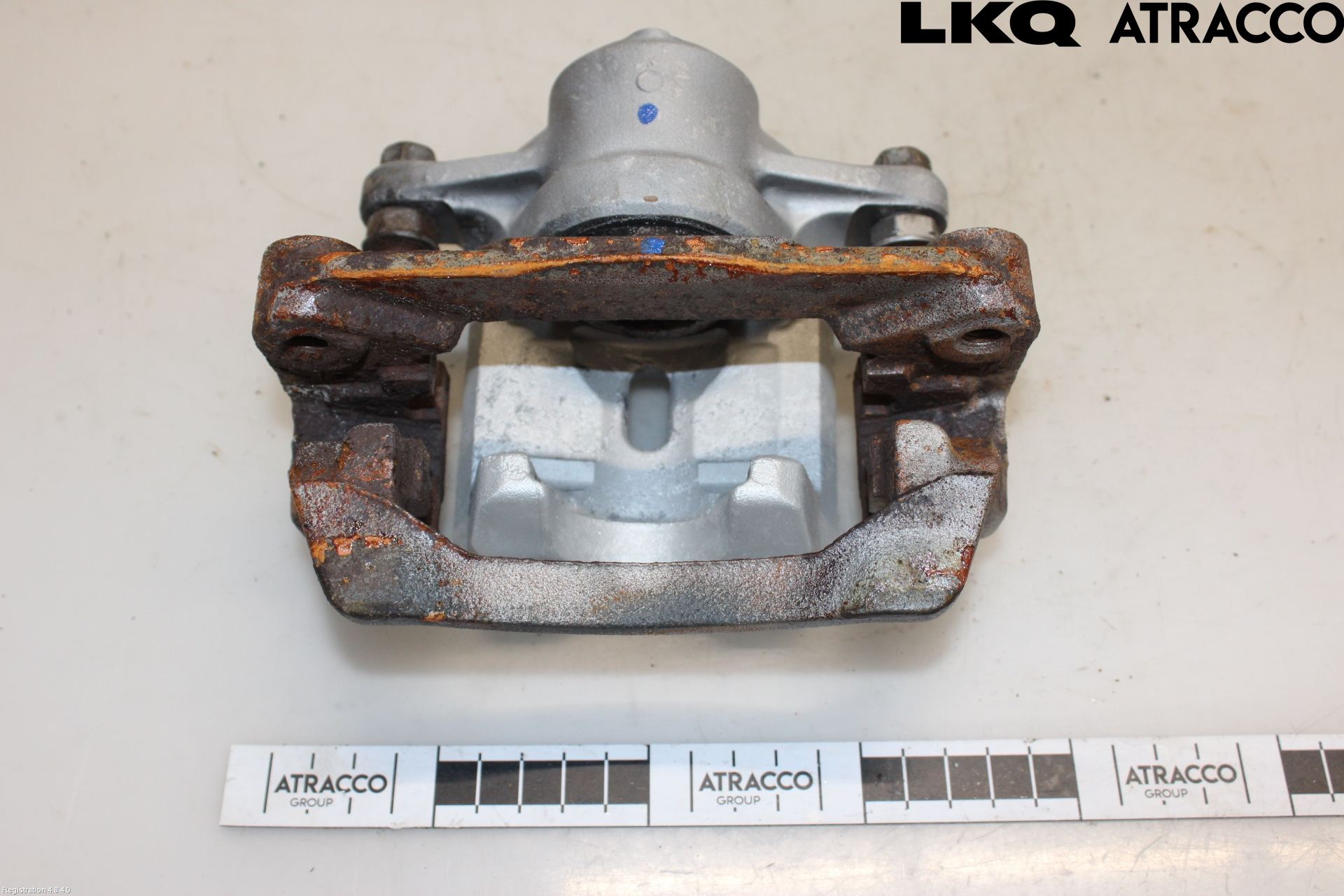 Subaru LEGACY 10-14 Bremsecaliper Bak Venstre