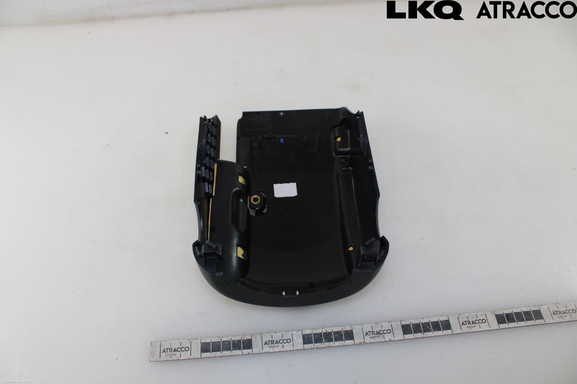 Volkswagen VW TRANSP/CARAVELLE (T7) 22-24 Rattdeksel - Deksler