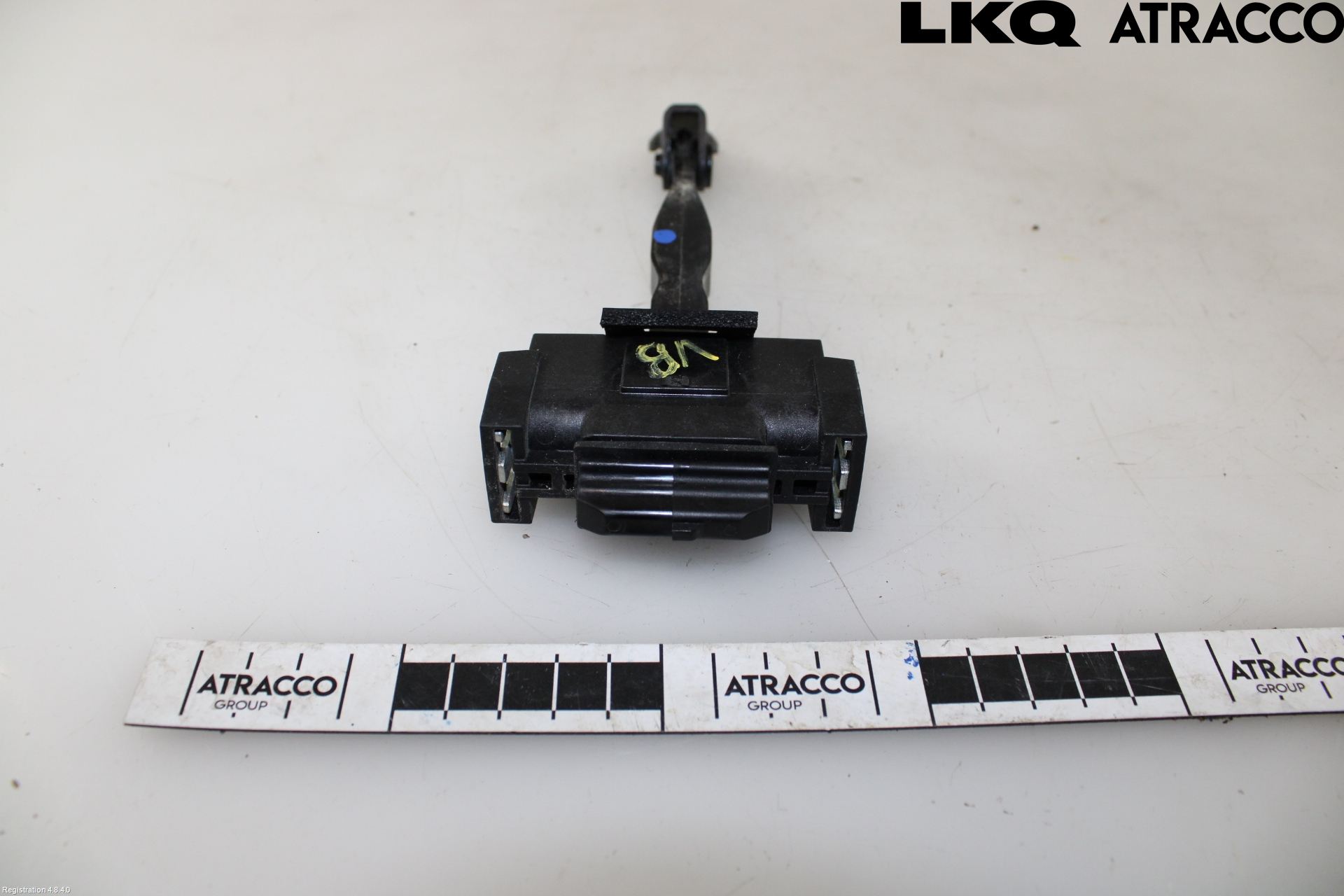 MG MARVEL R 22- Dørstopper