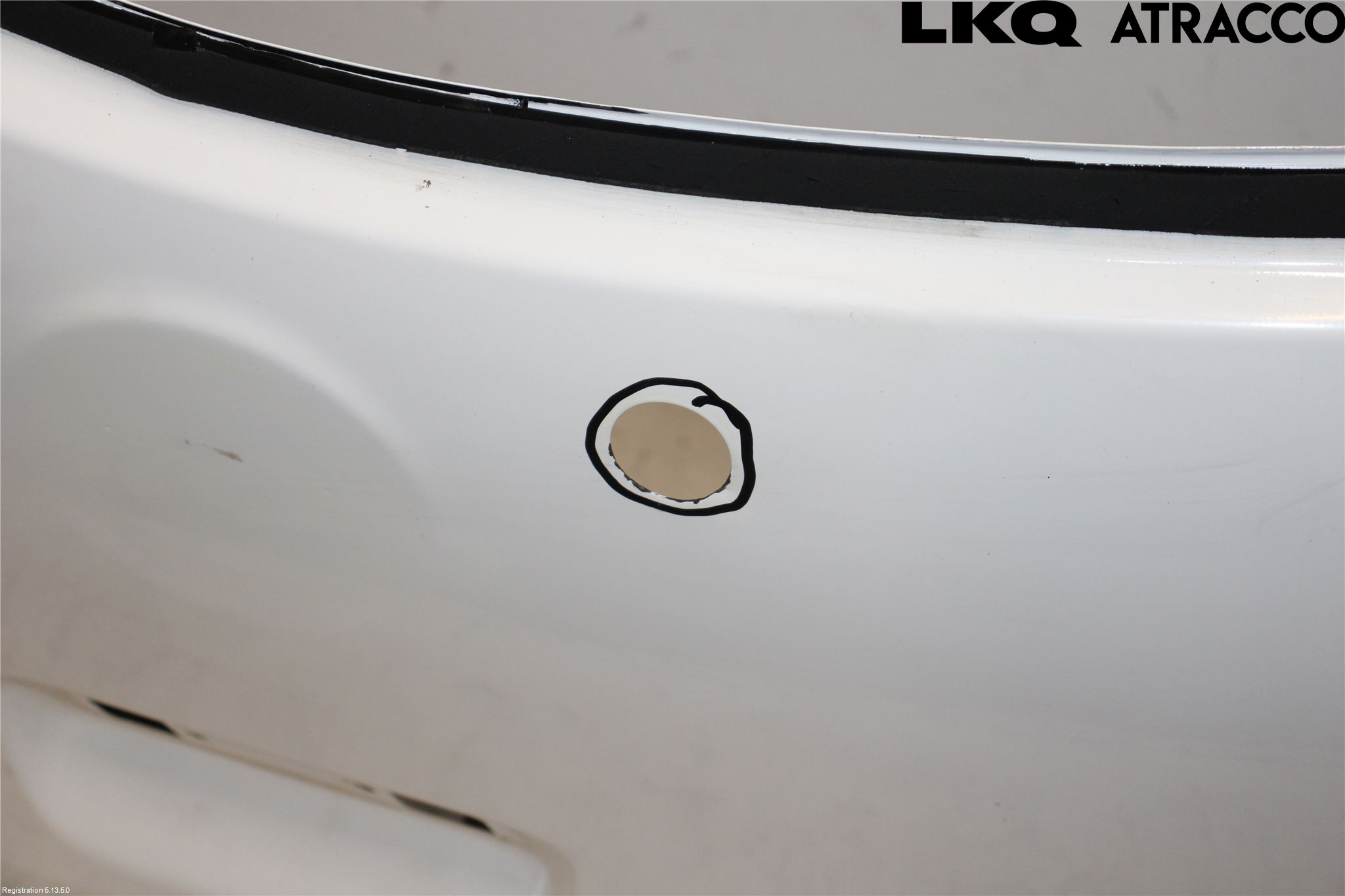 Nissan MICRA 11-16 Bakluke Cc - Kombi