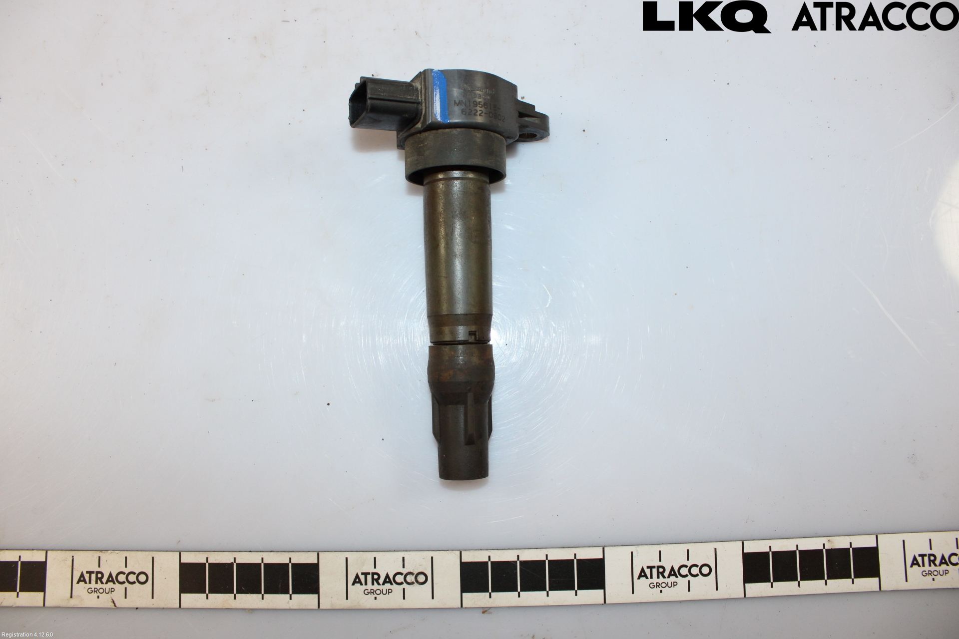Mitsubishi COLT   04-08 Coil