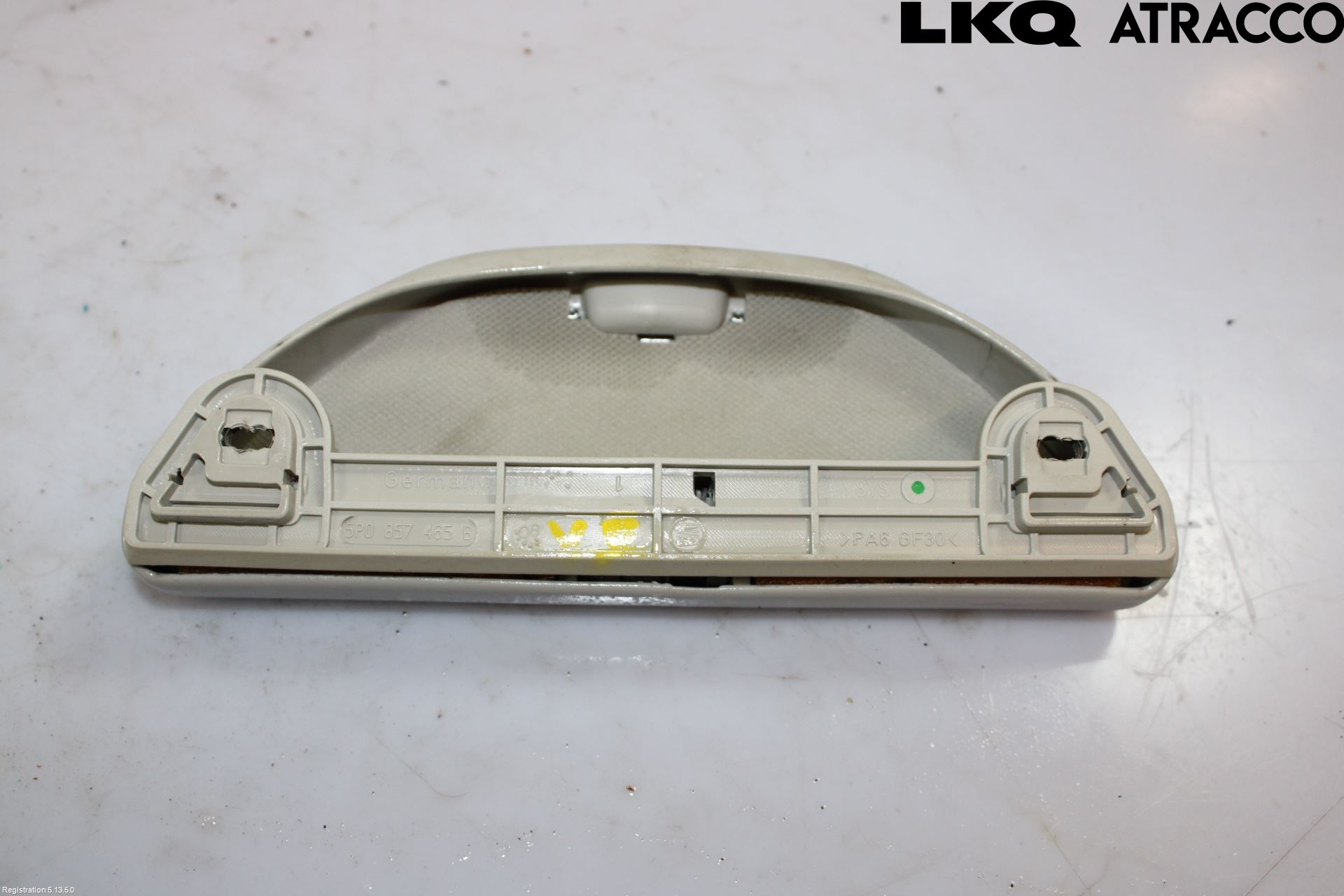 Seat ALTEA Innrhandtak I Taket