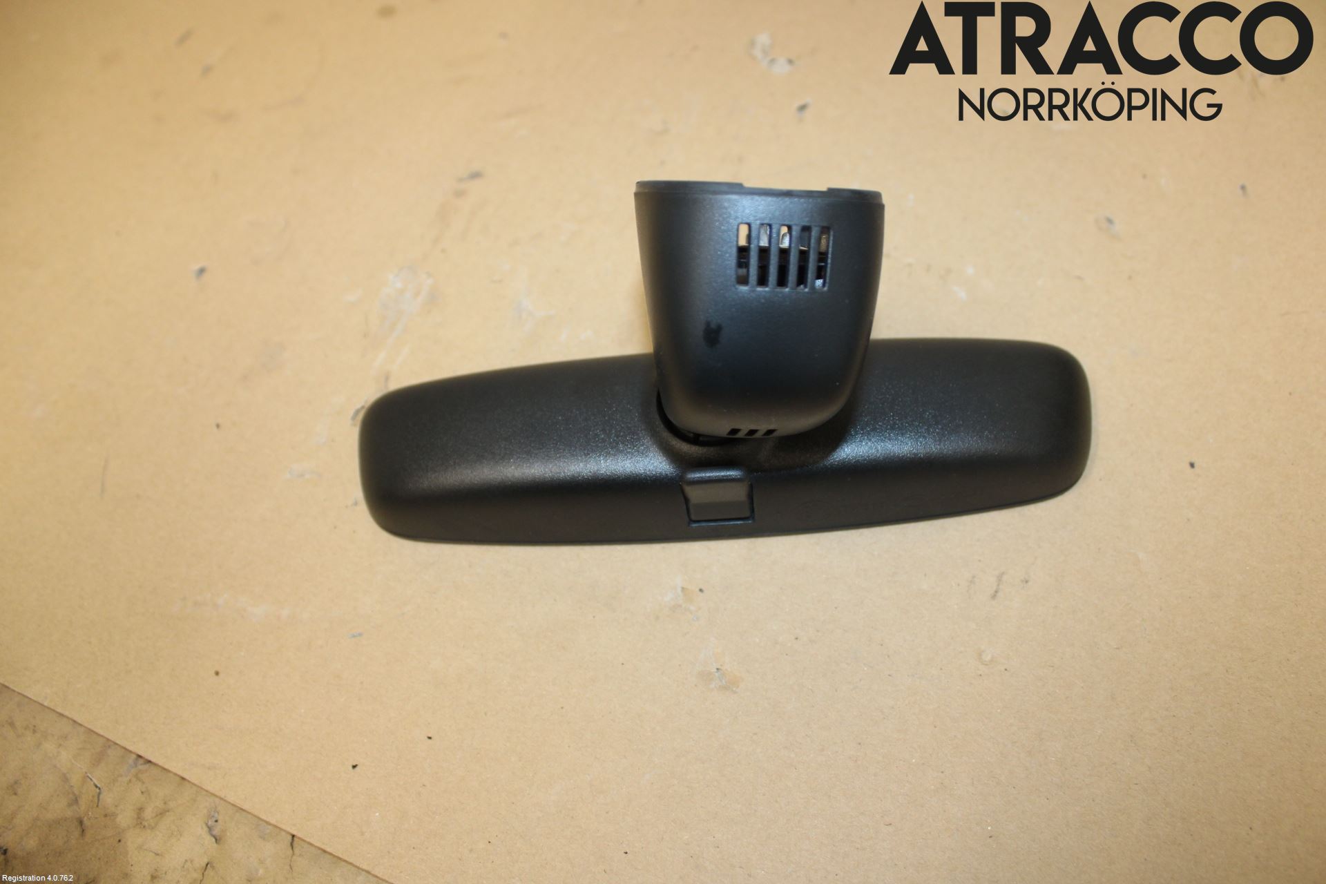 Audi A4/S4 B9 16-19 Speil Innvendig