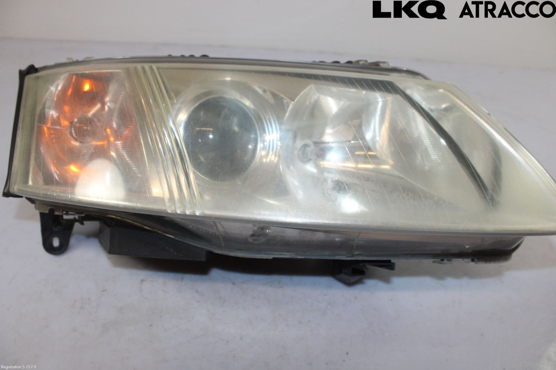 Saab 9-3 VER 2 Frontlykt Høyre