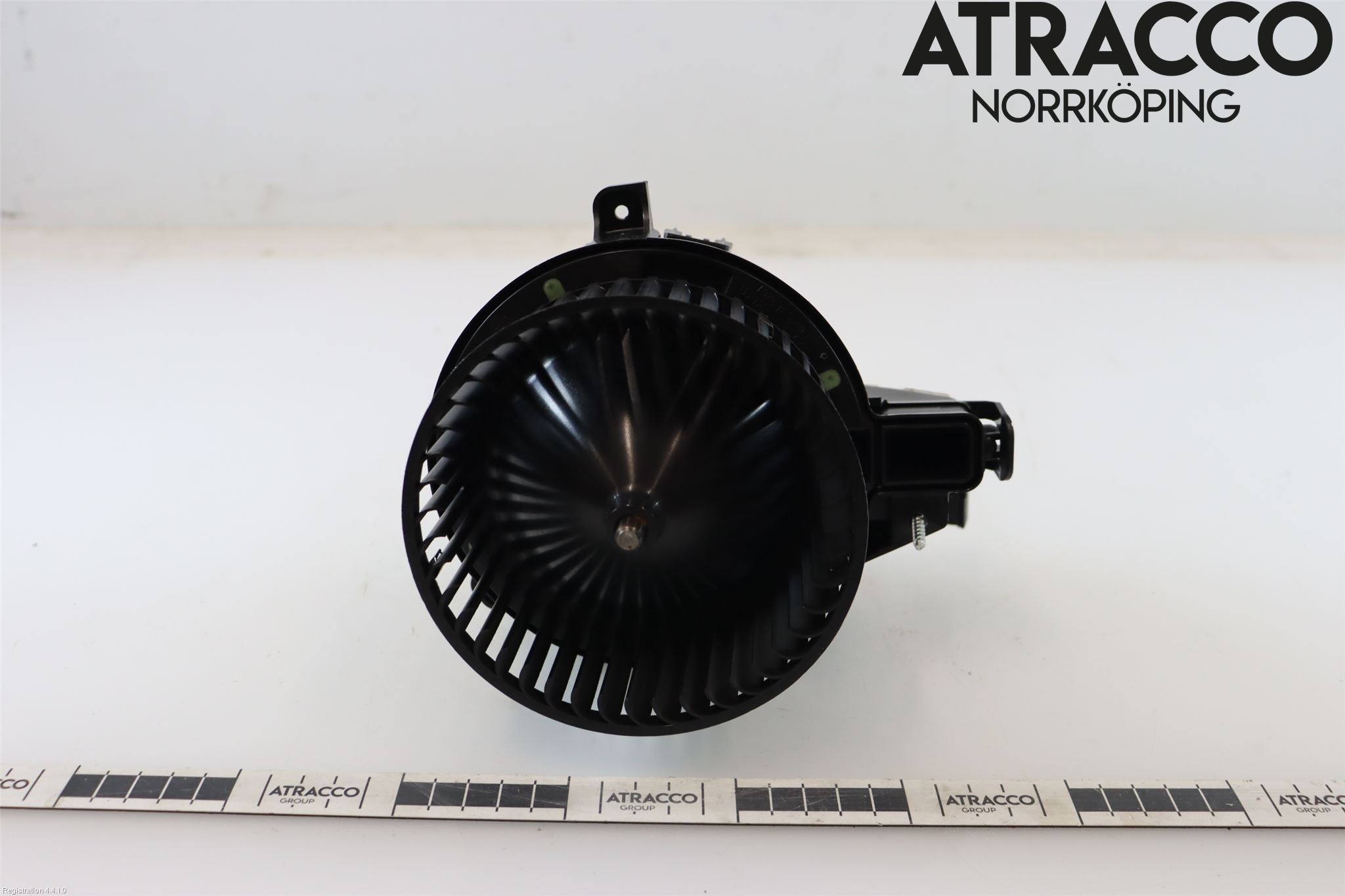 Audi A1 19- Varmeapparat Viftemotor