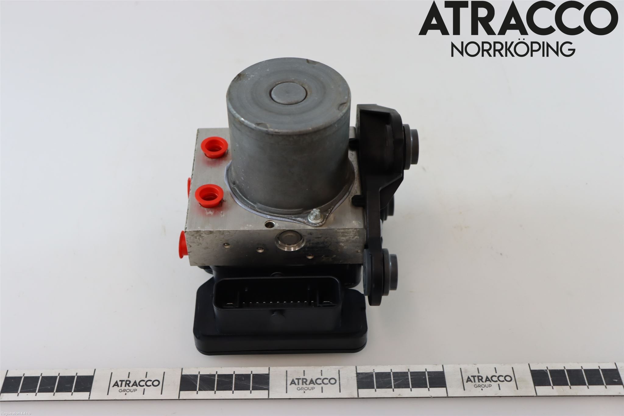 Audi A1 19- Abs Hydraulikkaggregat