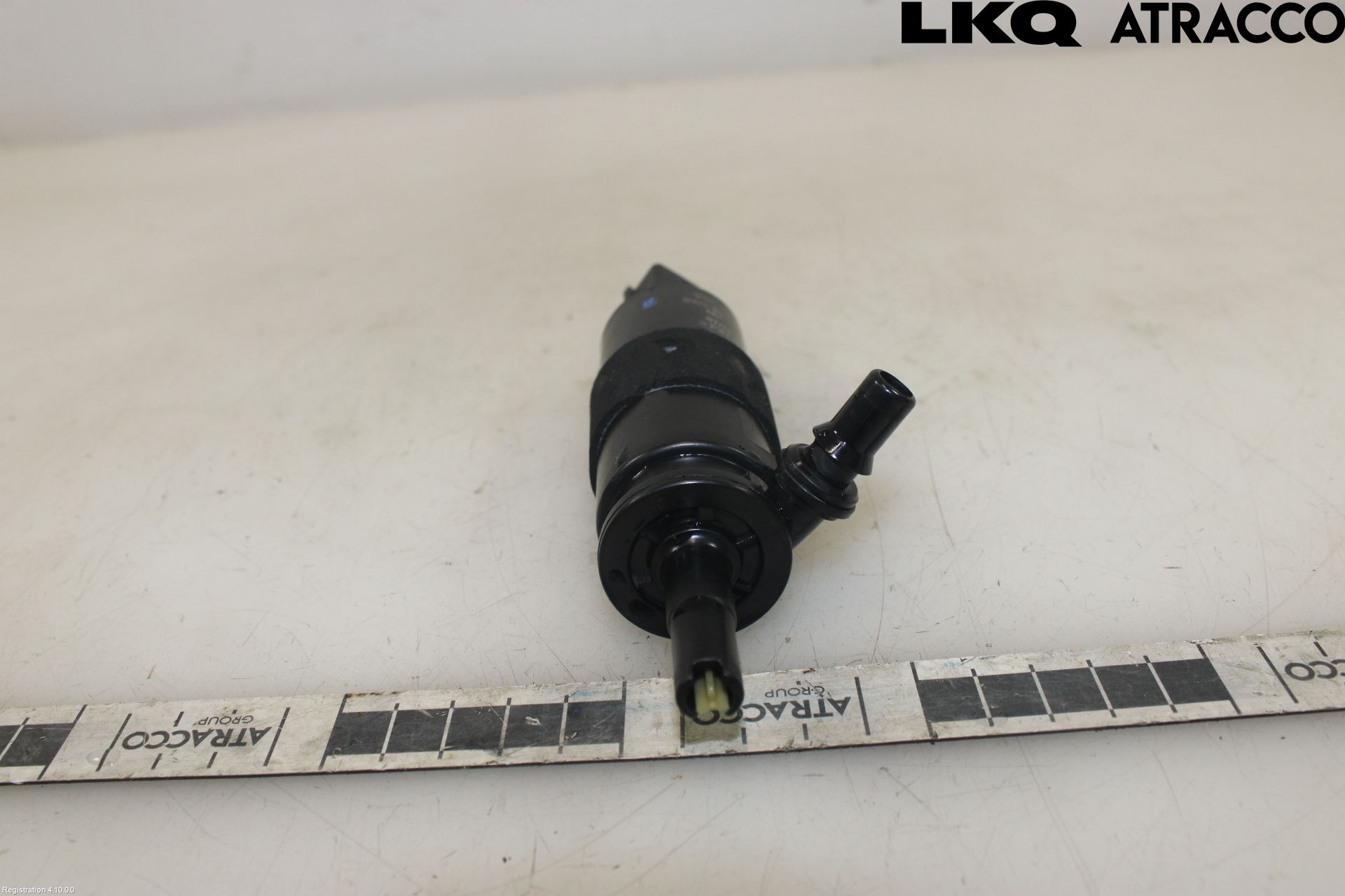 Audi Q5/SQ5 17- Spylerpumpe Høytrykk