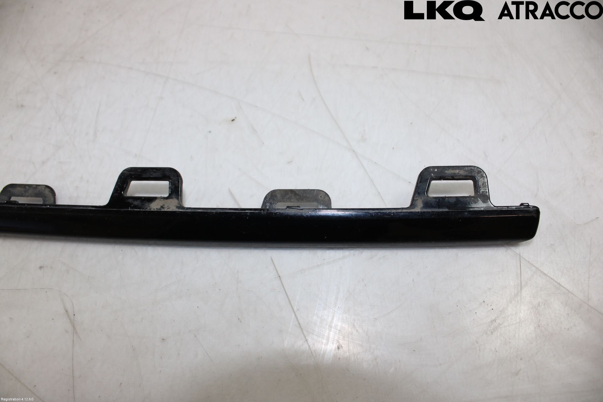 Audi A6 F2/C8 19- List Bak-Bakluke