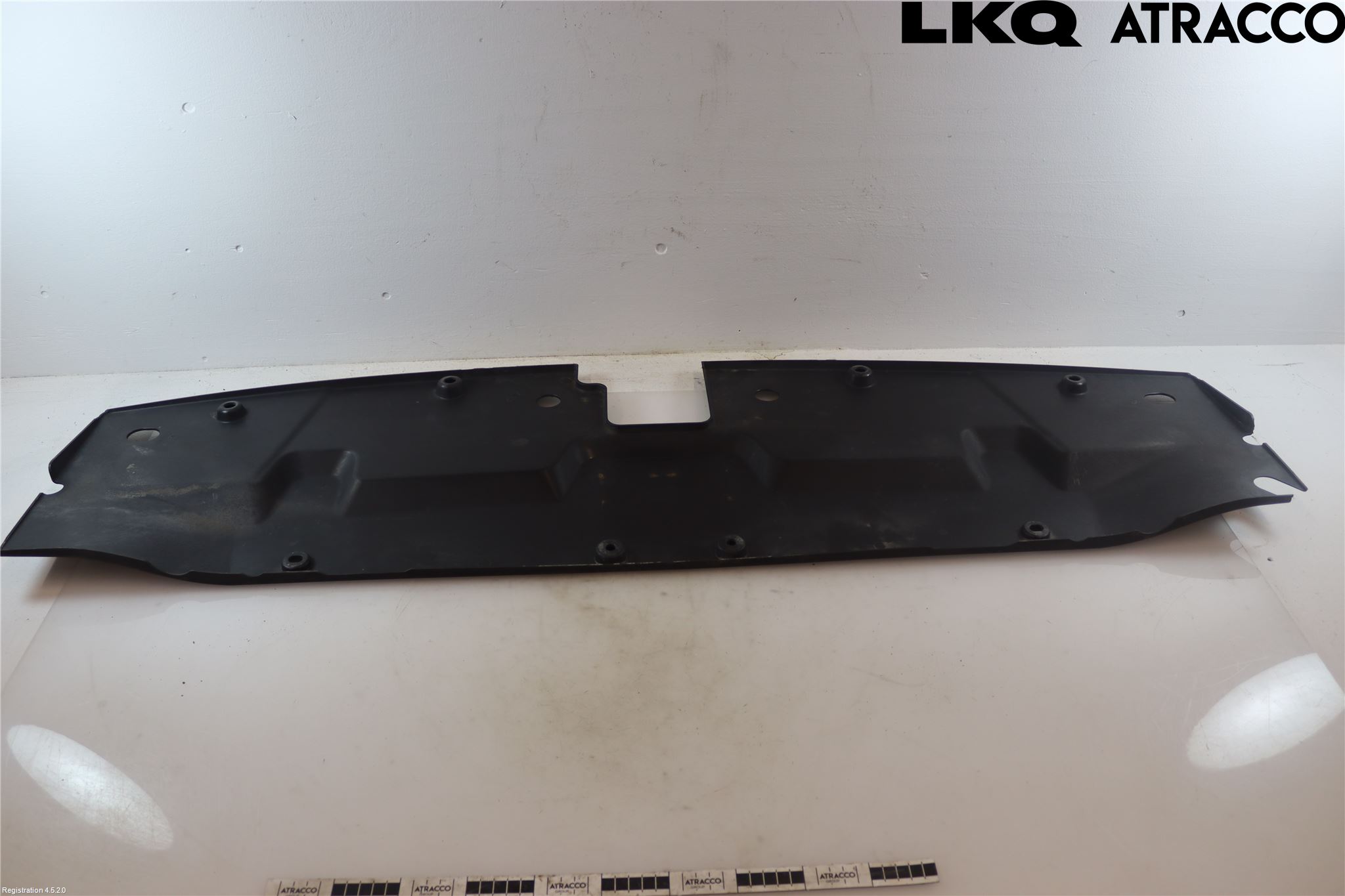 Chevrolet SILVERADO PICKUP Frontplate Øvre
