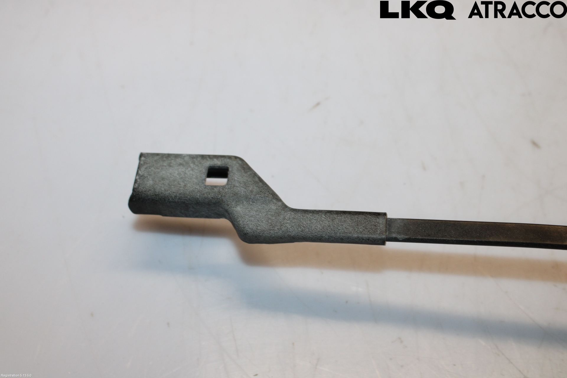 Kia VENGA 10-19 Viskerarm-Armer Frontrute