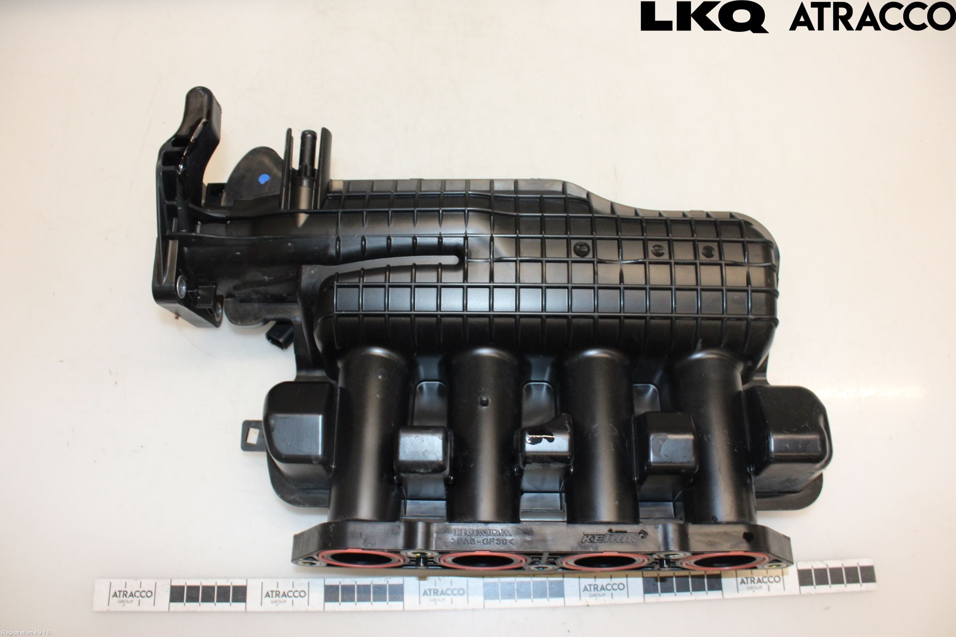 Honda JAZZ 08-14 Innsugningsmanifold